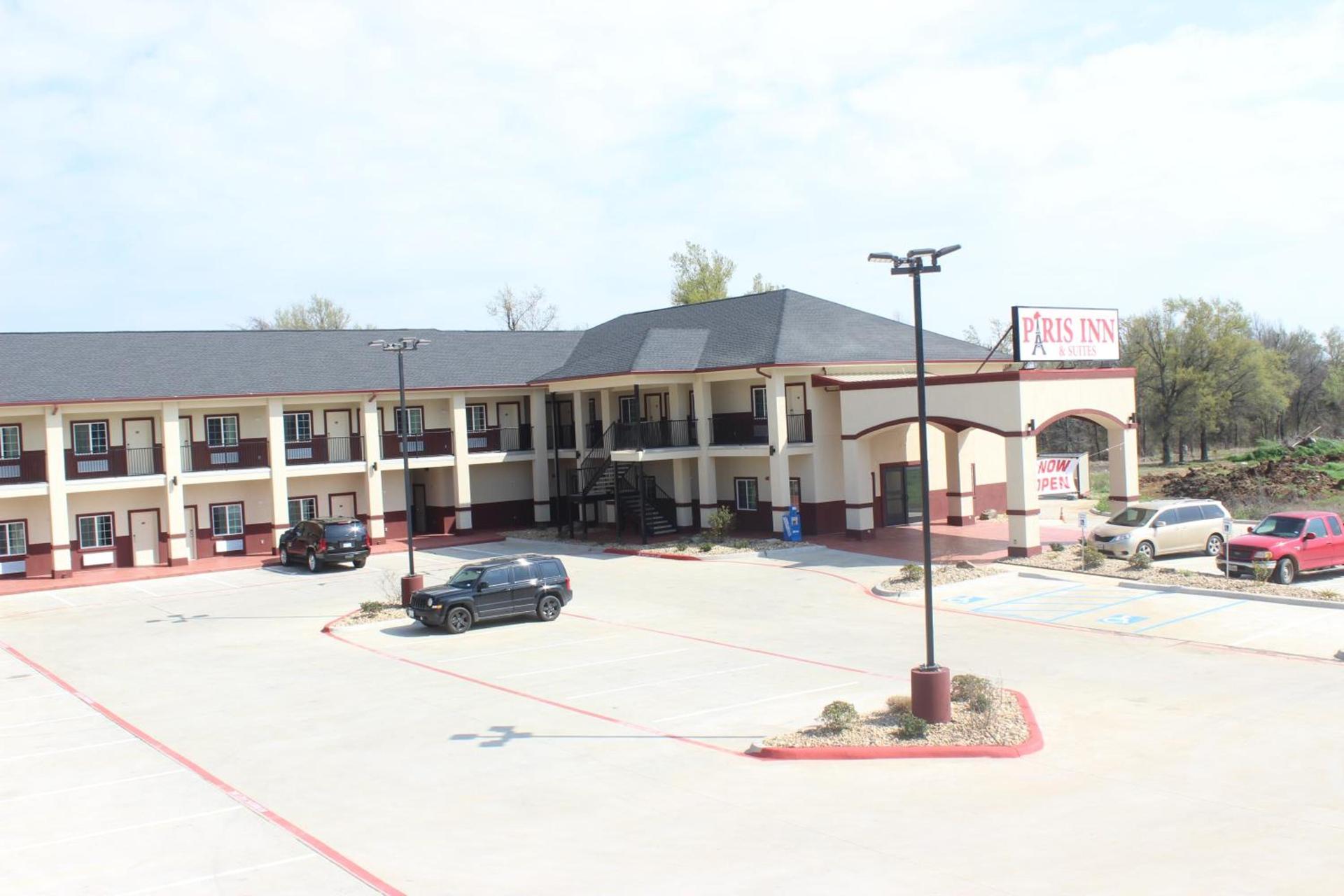 Paris Inn & Suites photo 14