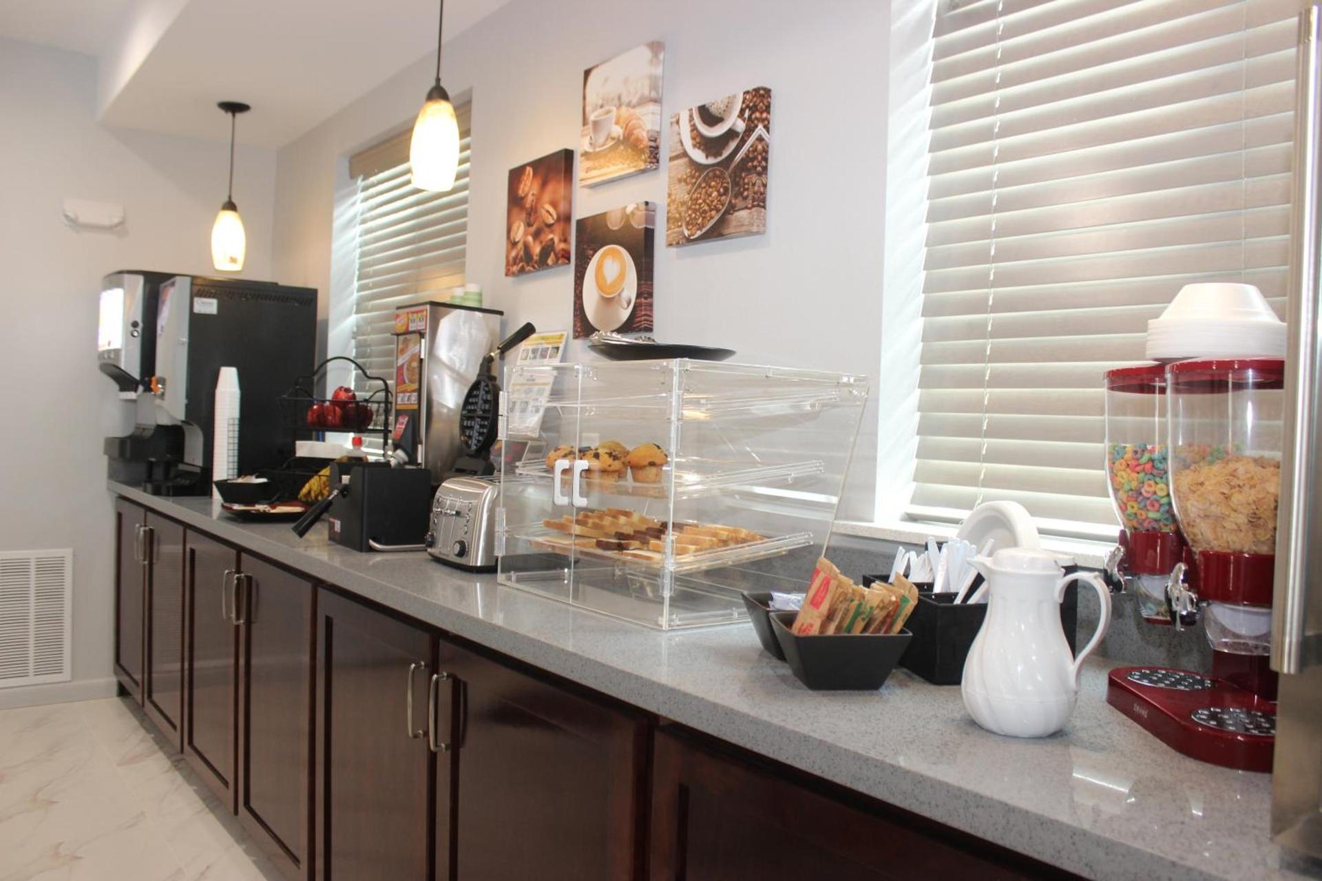 Paris Inn & Suites photo 16