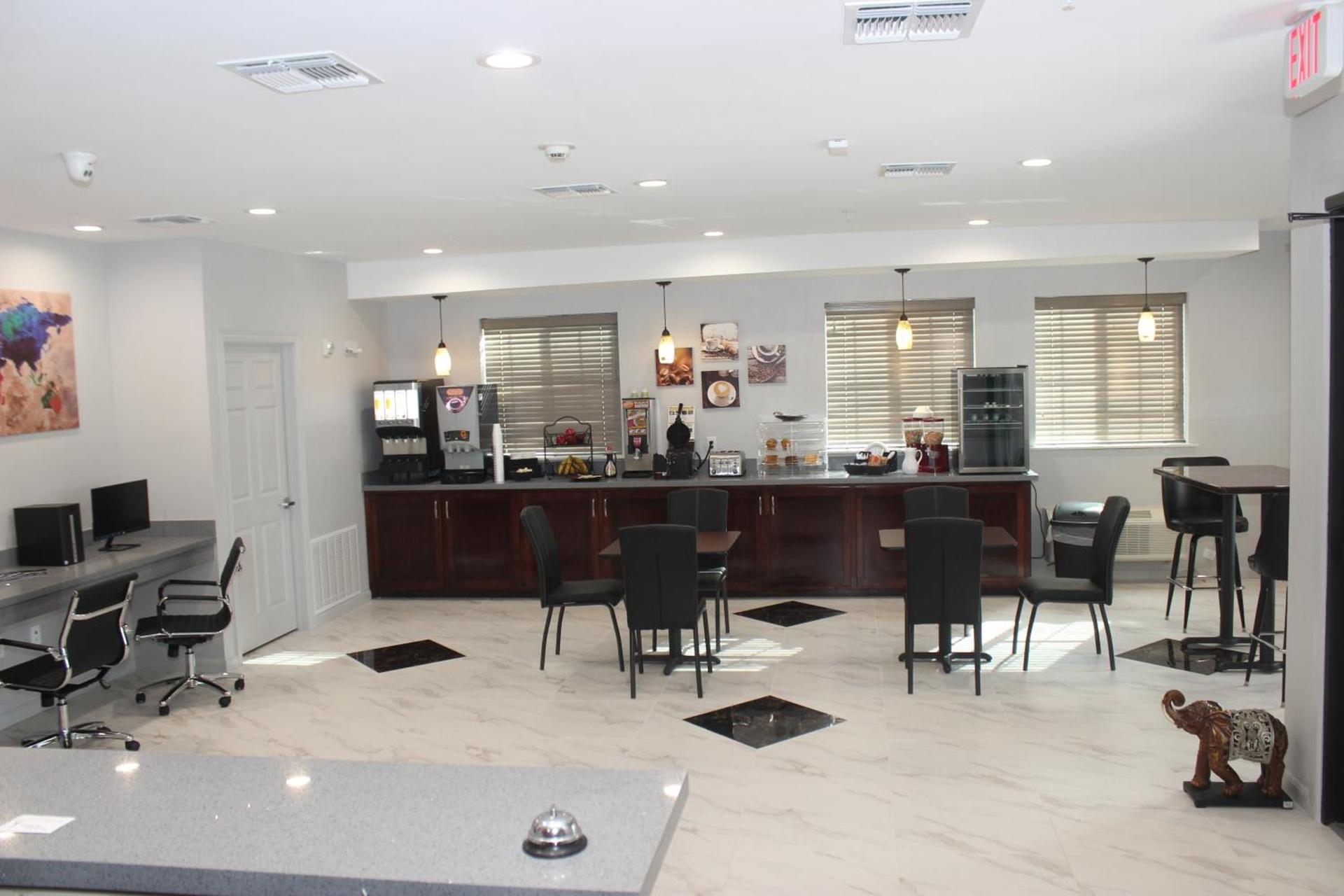 Paris Inn & Suites photo 15