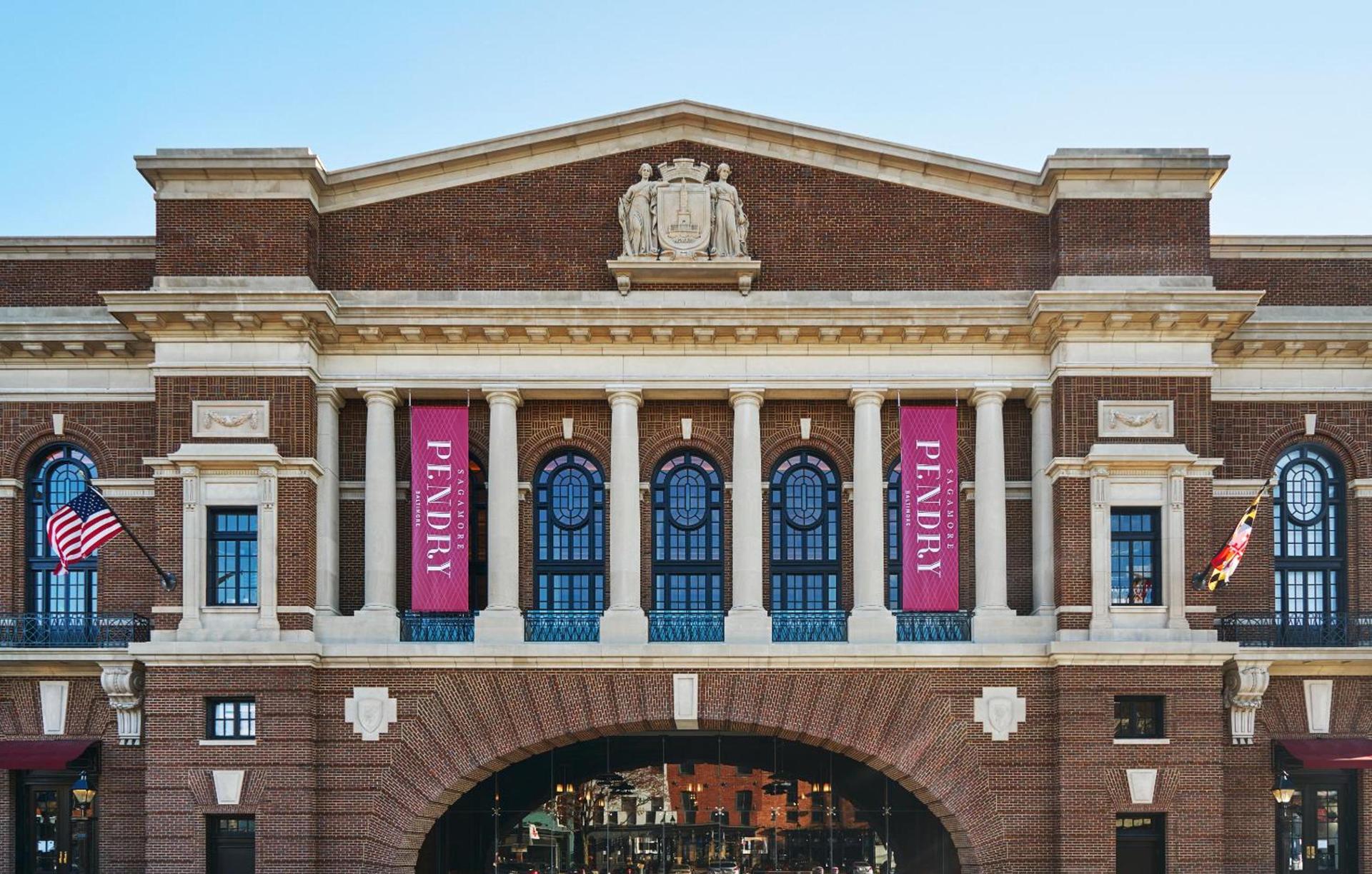 Pendry Baltimore photo 3