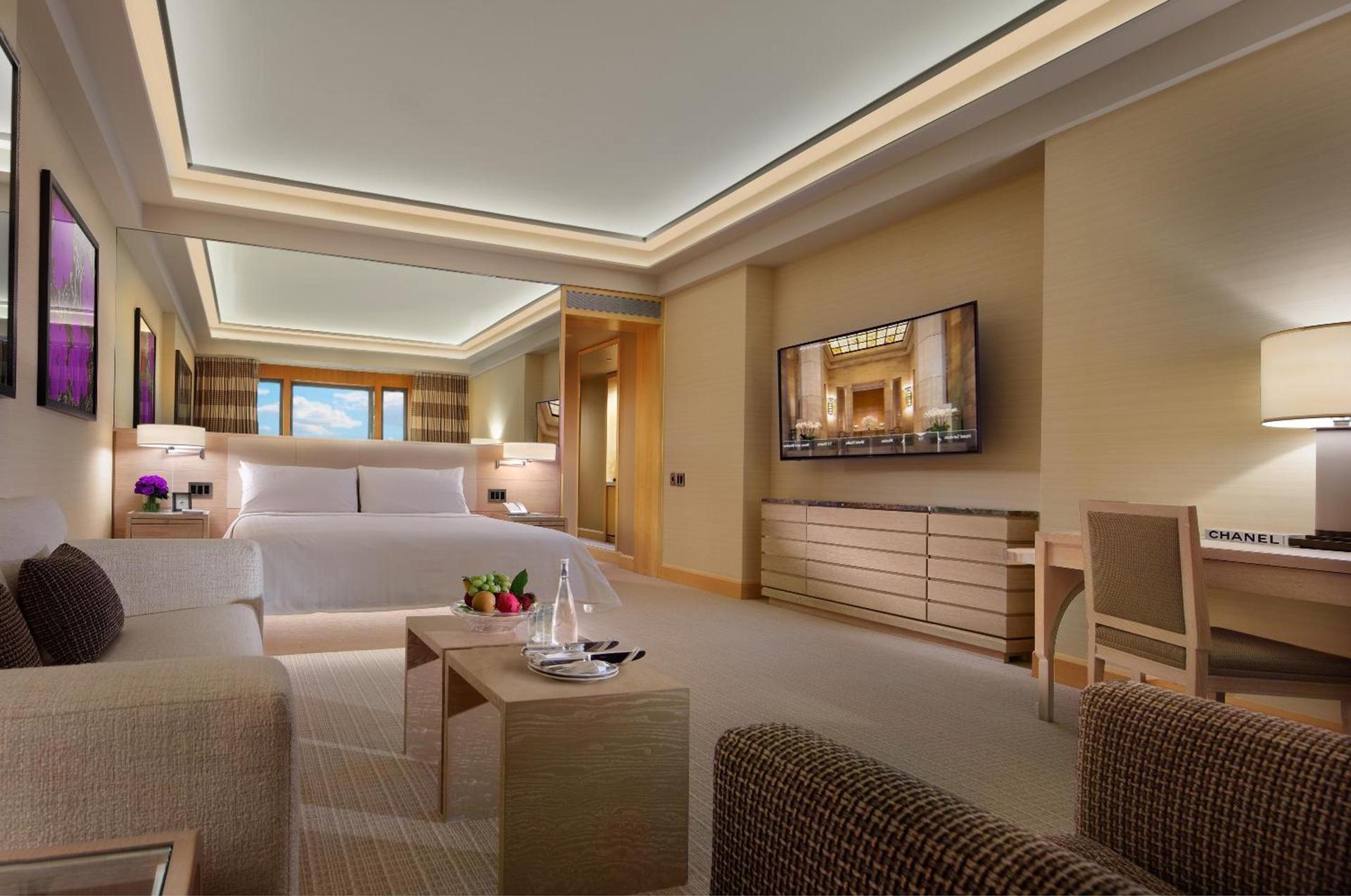Four Seasons Hotel New York photo 19