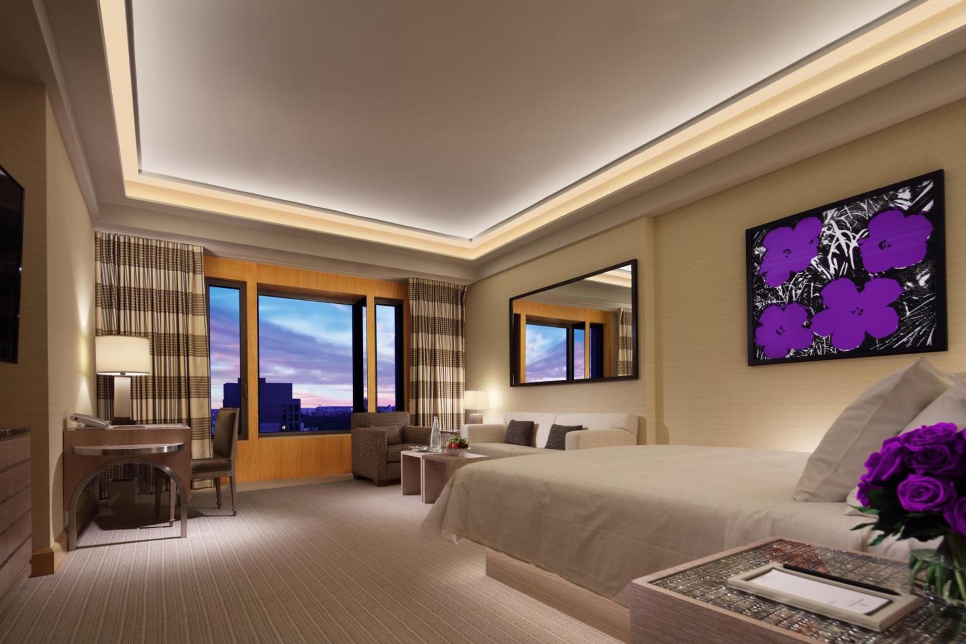 Four Seasons Hotel New York photo 21