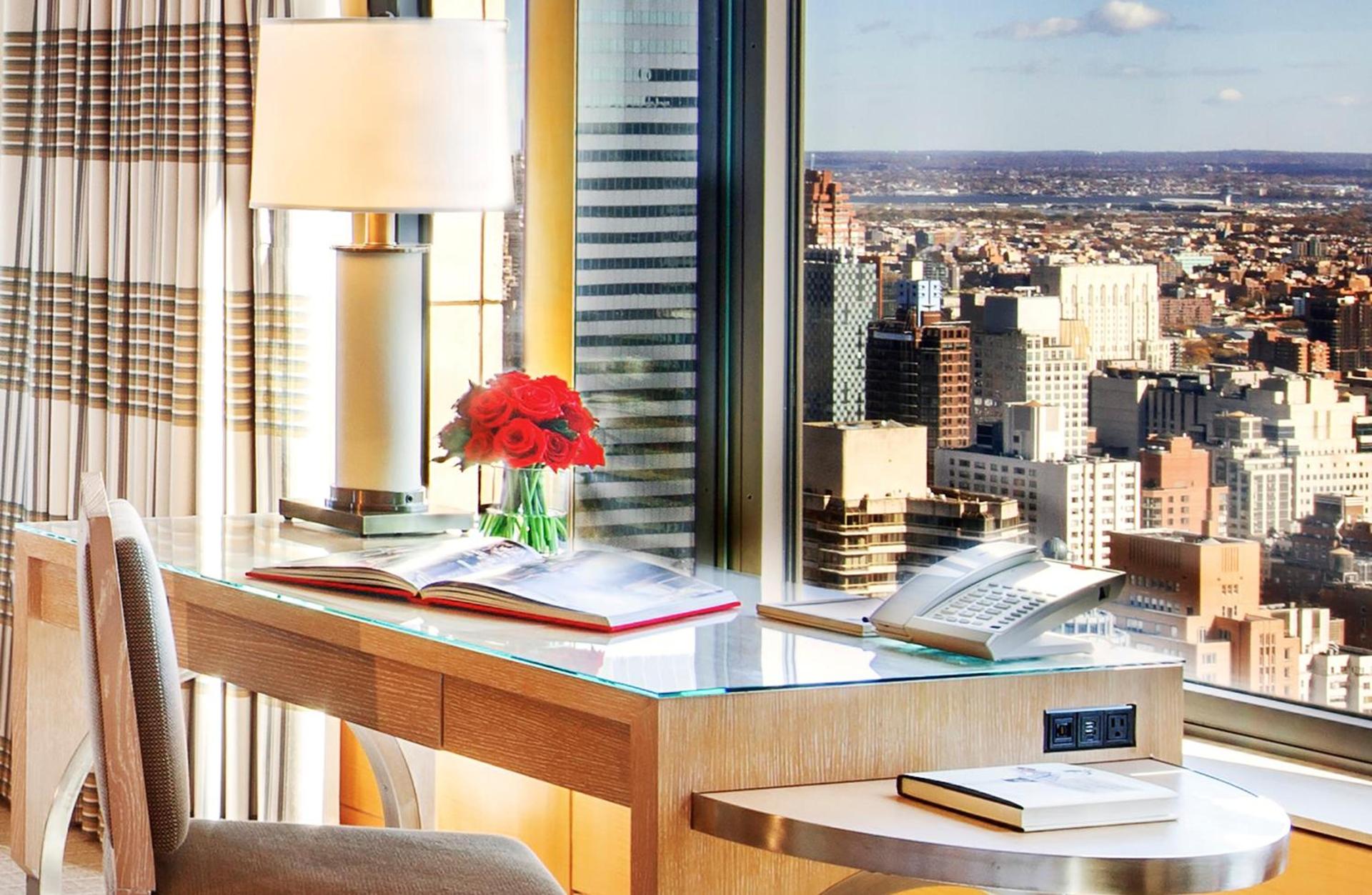 Four Seasons Hotel New York photo 27