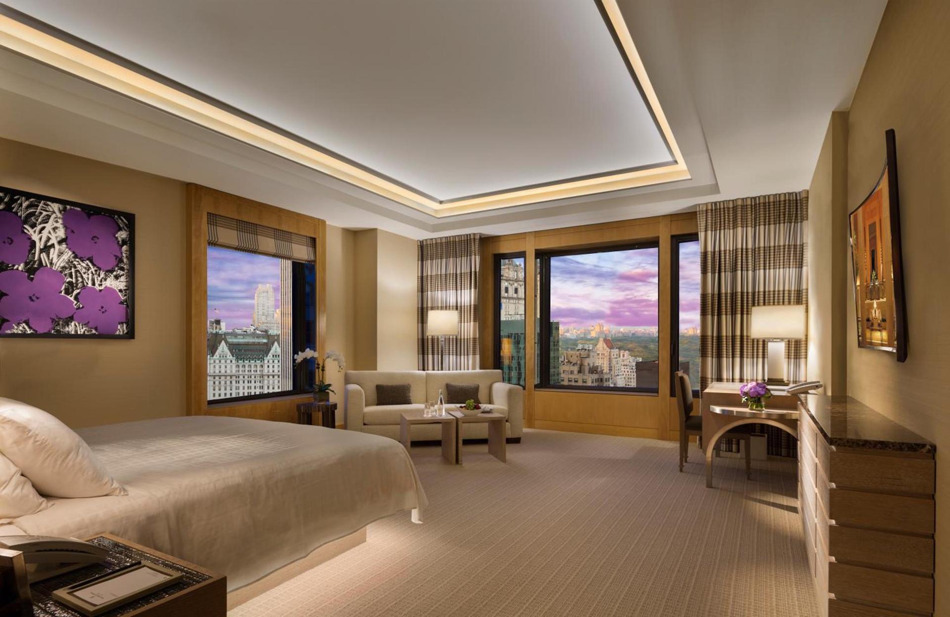 Four Seasons Hotel New York photo 14