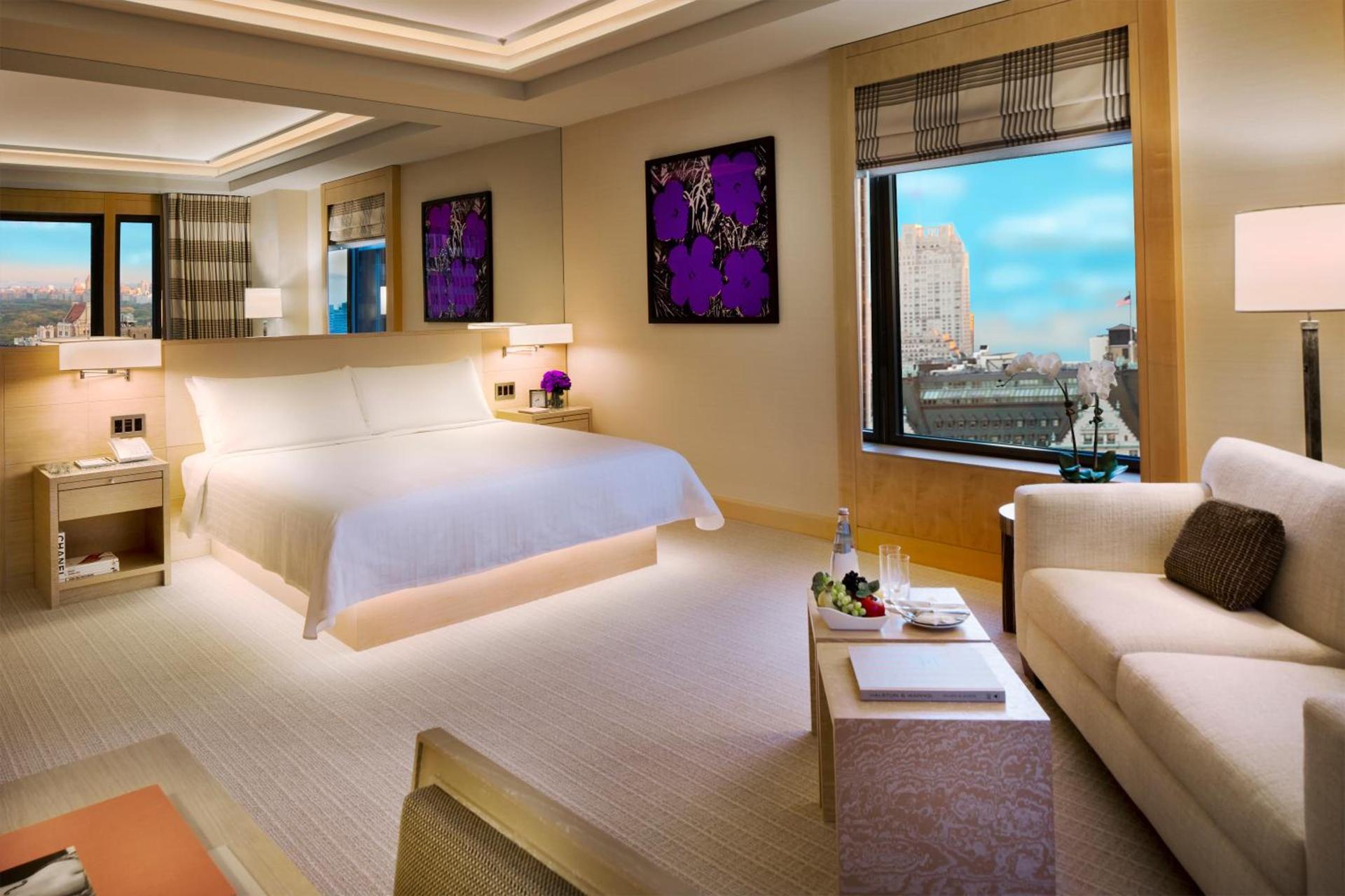 Four Seasons Hotel New York photo 24
