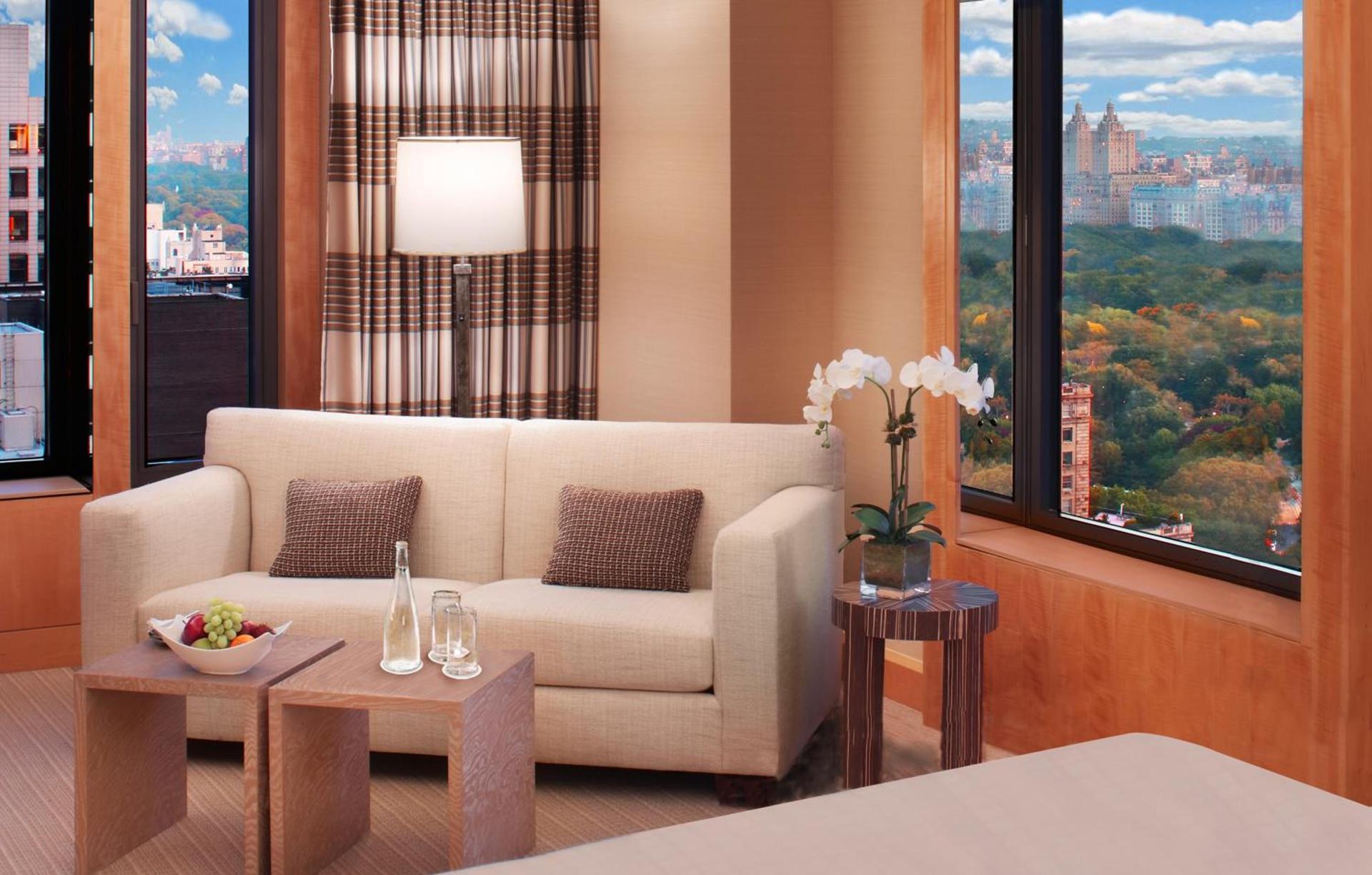 Four Seasons Hotel New York photo 29
