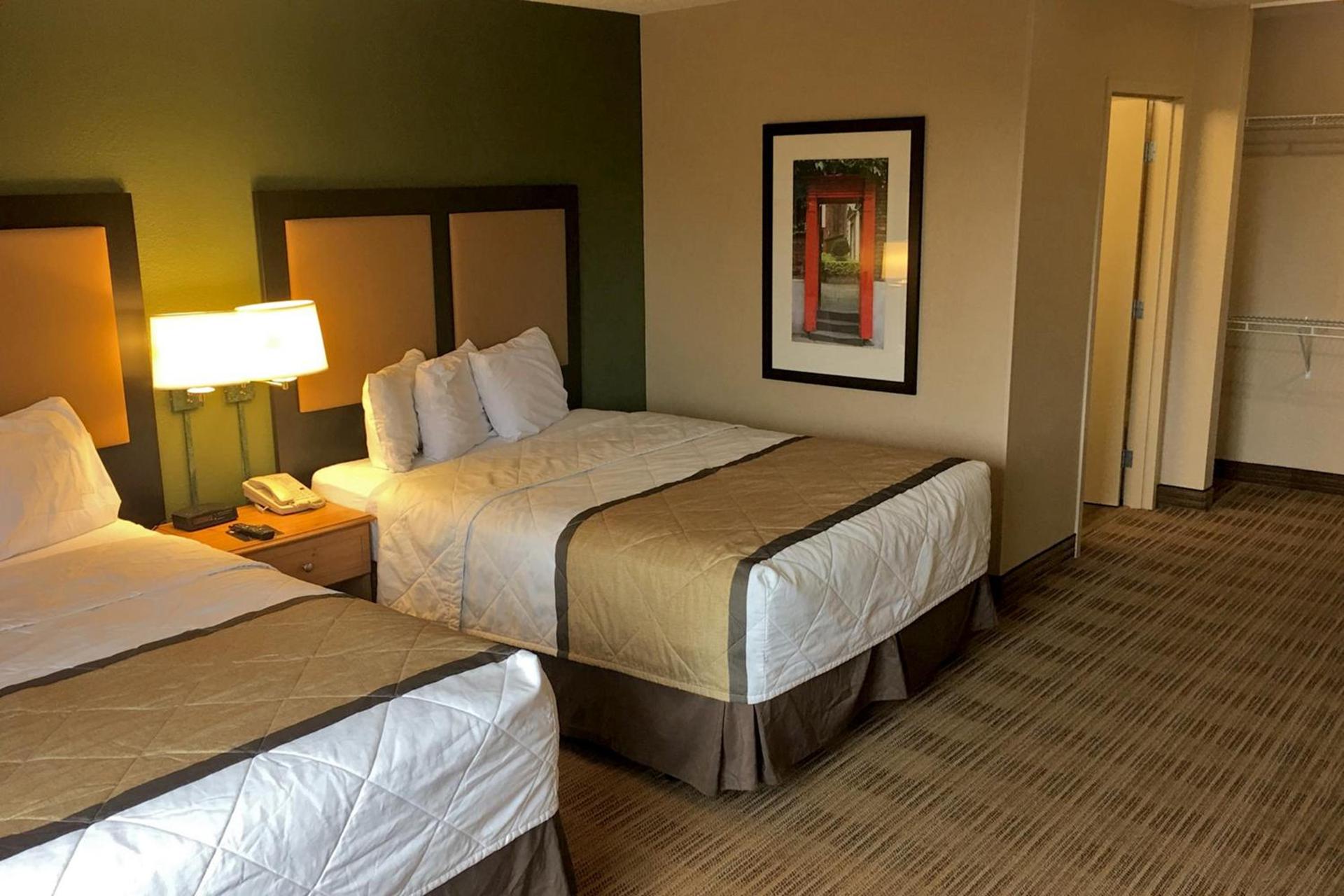 Extended Stay America Suites - Cleveland - Airport - North Olmsted photo 61