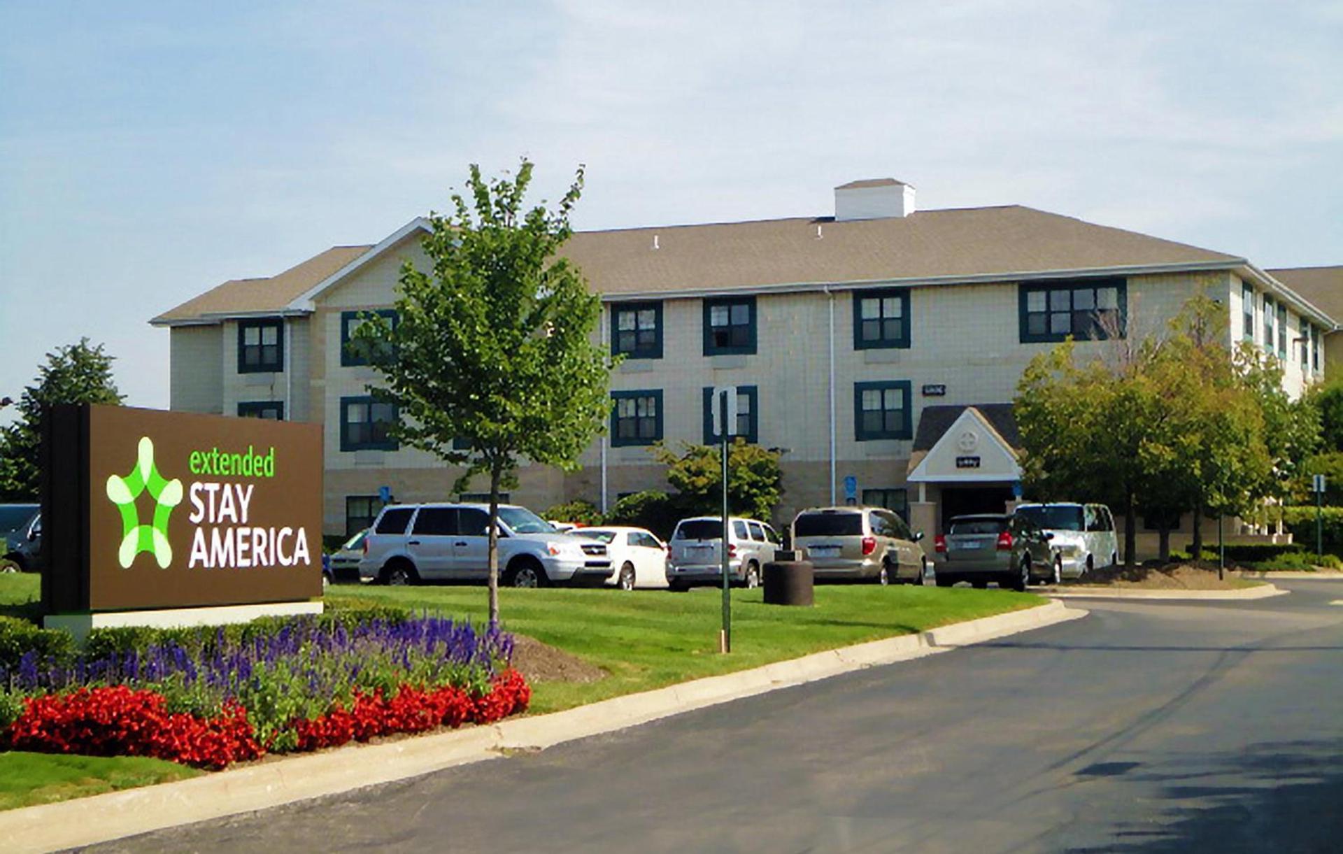 Extended Stay America Suites - Detroit - Madison Heights photo 36