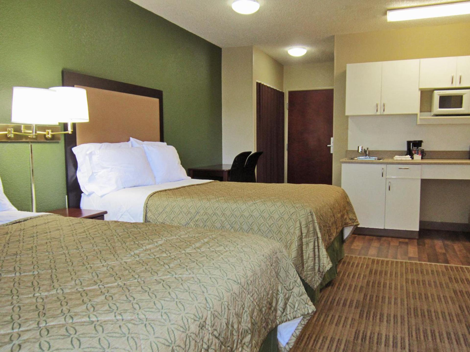 Extended Stay America Suites - Toledo - Holland photo 4