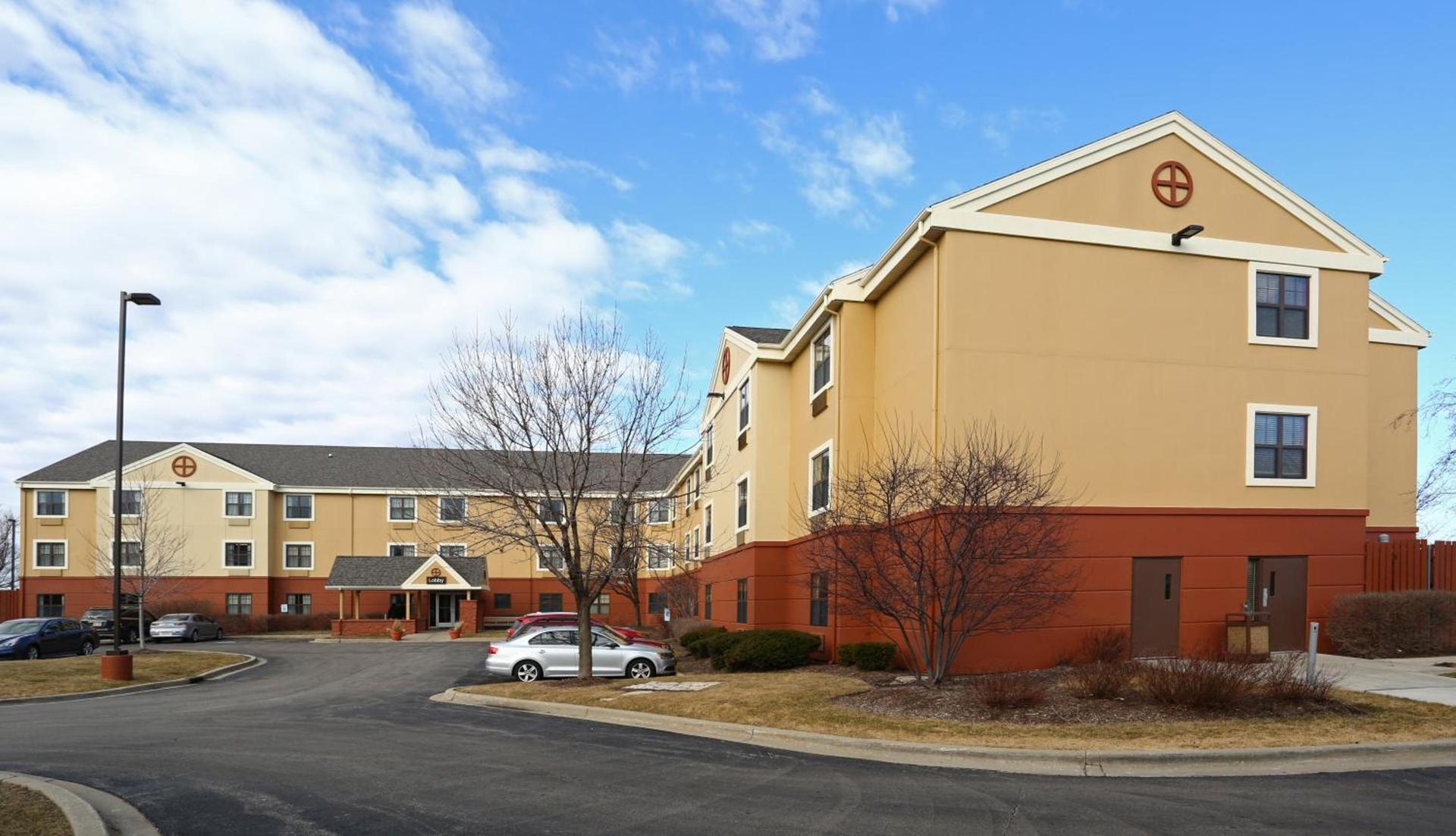 Extended Stay America Suites - Chicago - Gurnee photo 42