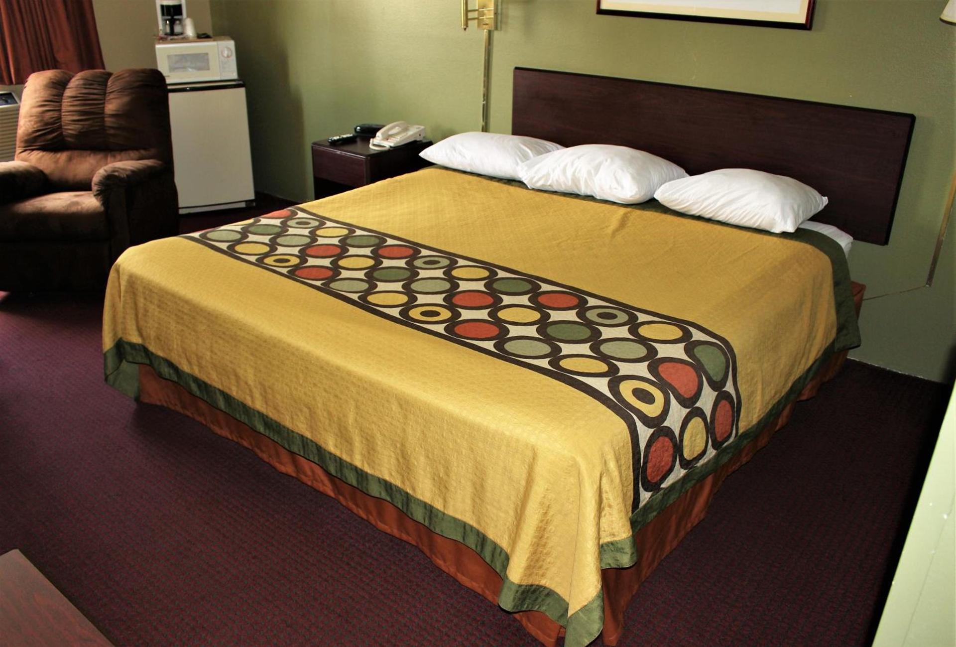 Knights Inn Albany photo 8