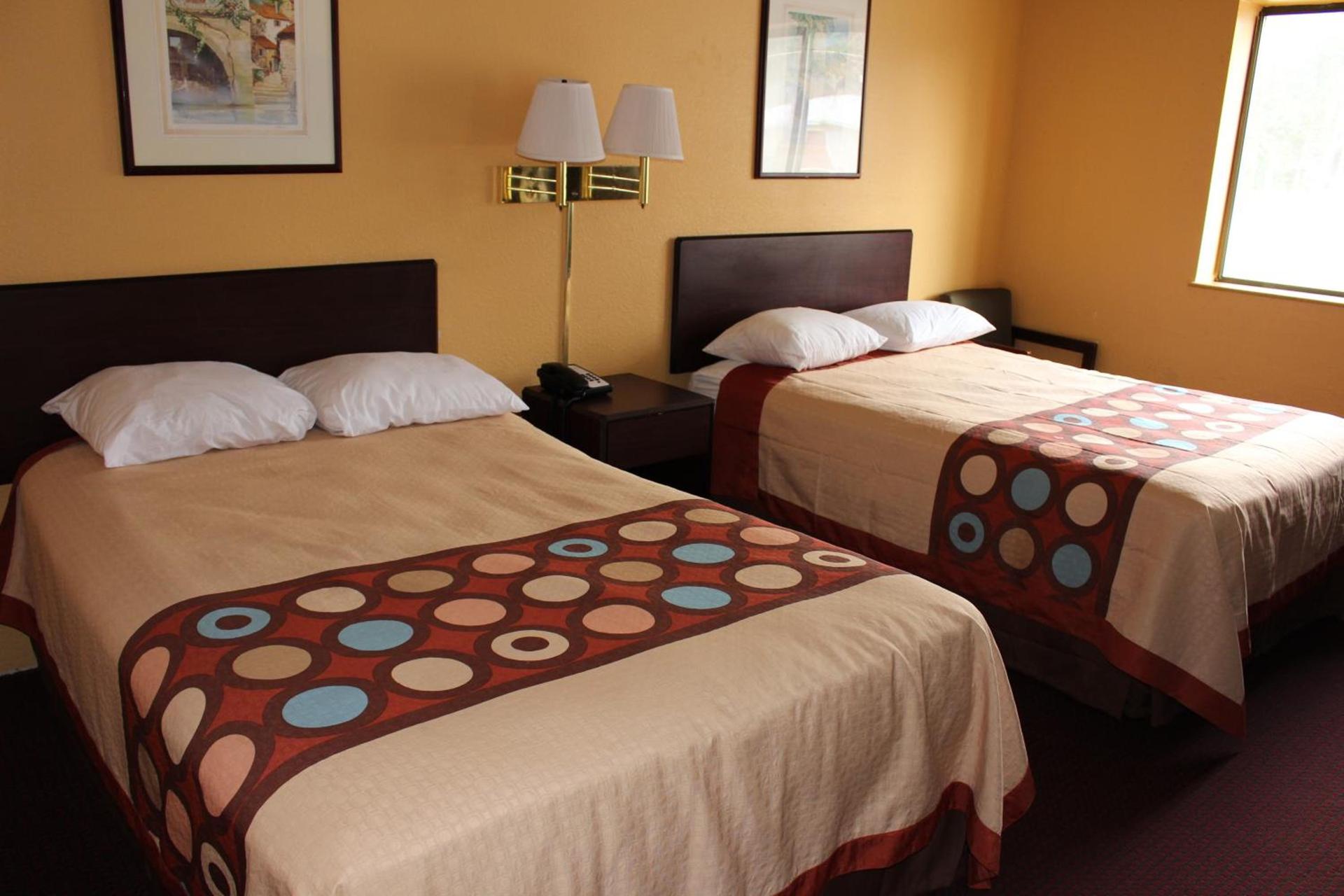 Knights Inn Albany photo 9
