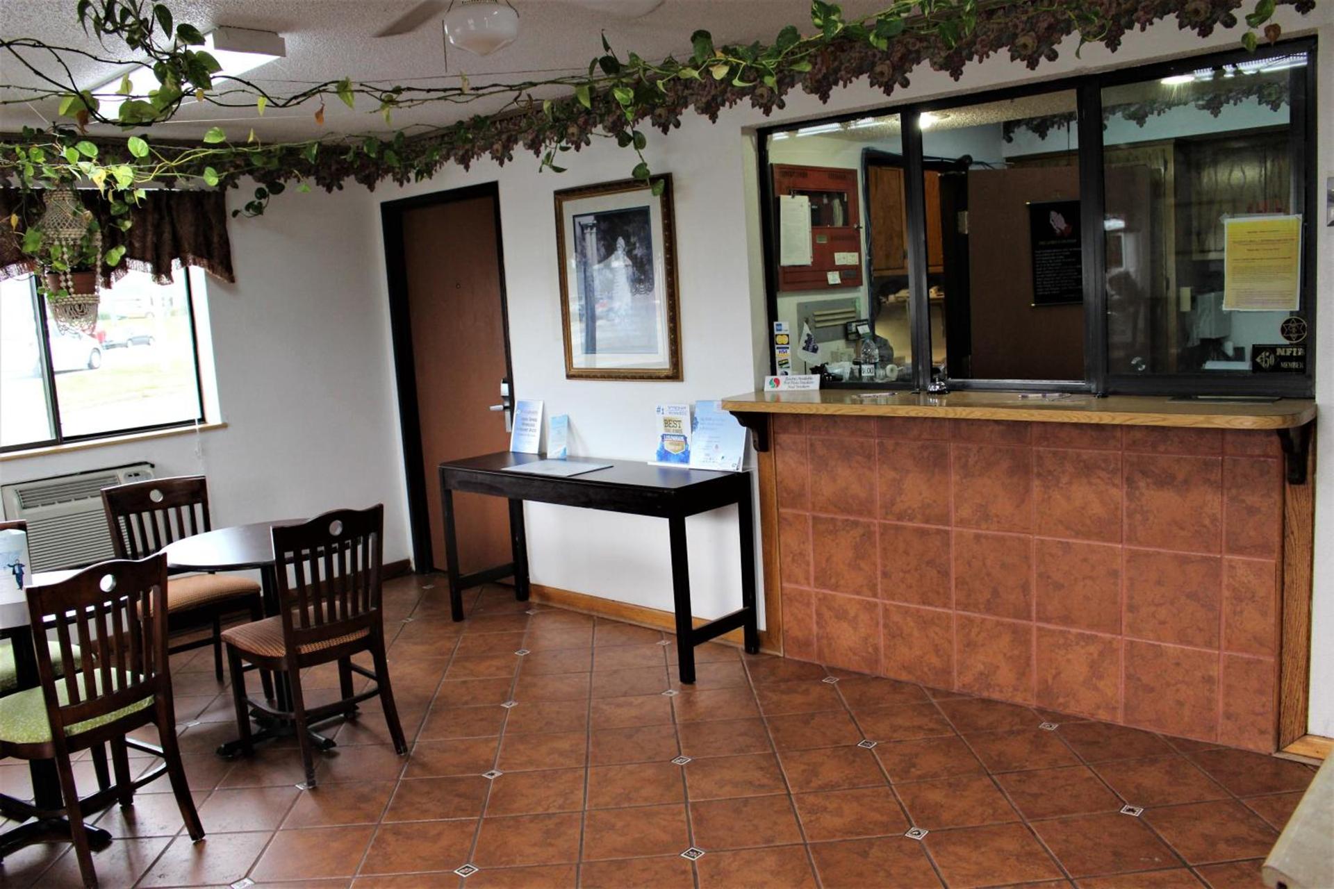 Knights Inn Albany photo 5