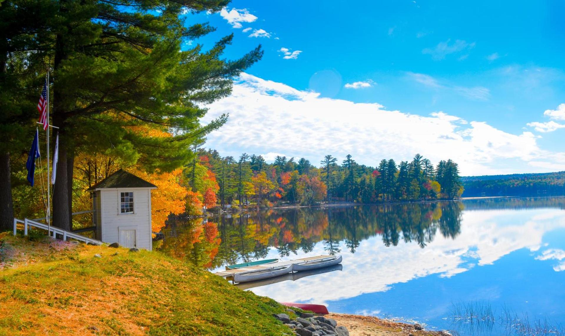Wolf Cove Inn photo 13