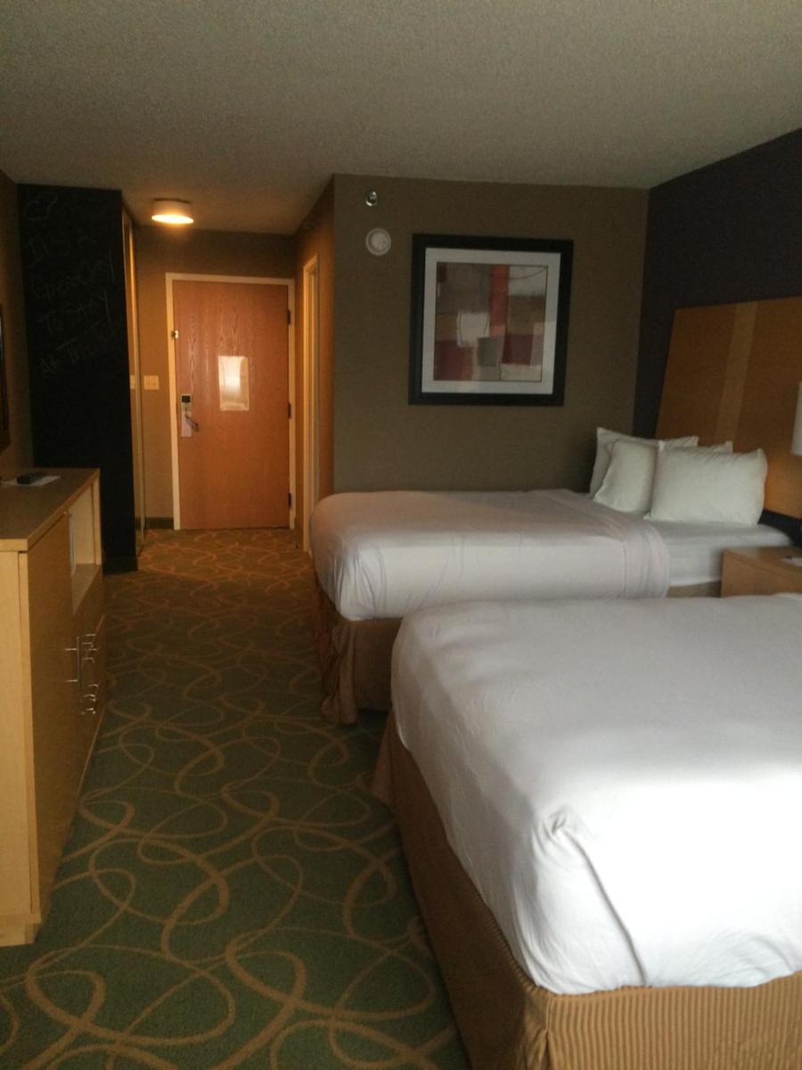 Trip Hotel Ithaca photo 7