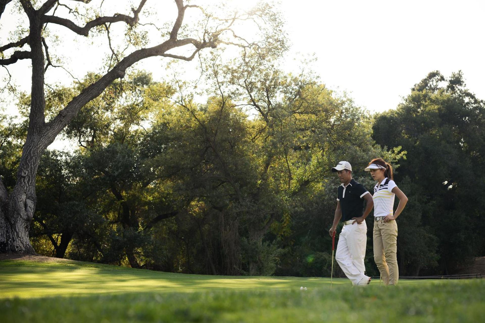 San Vicente Golf Resort photo 47