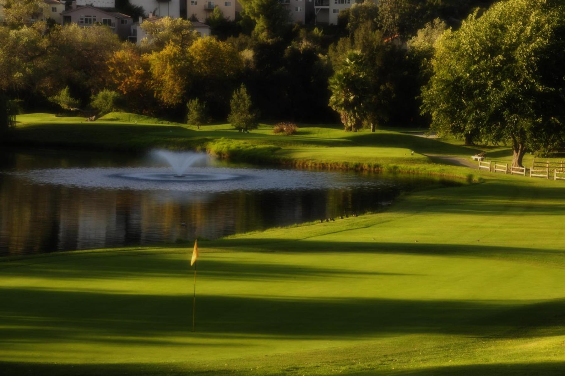 San Vicente Golf Resort photo 45