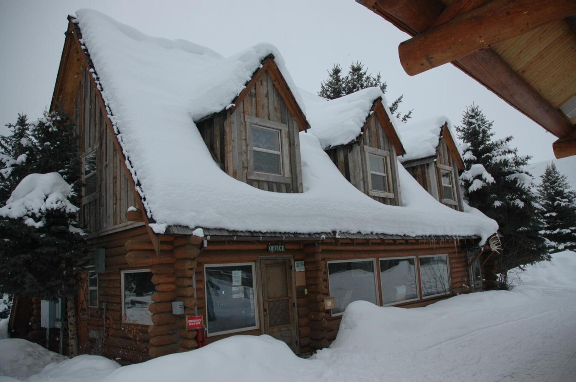 The Hatchet Resort photo 11