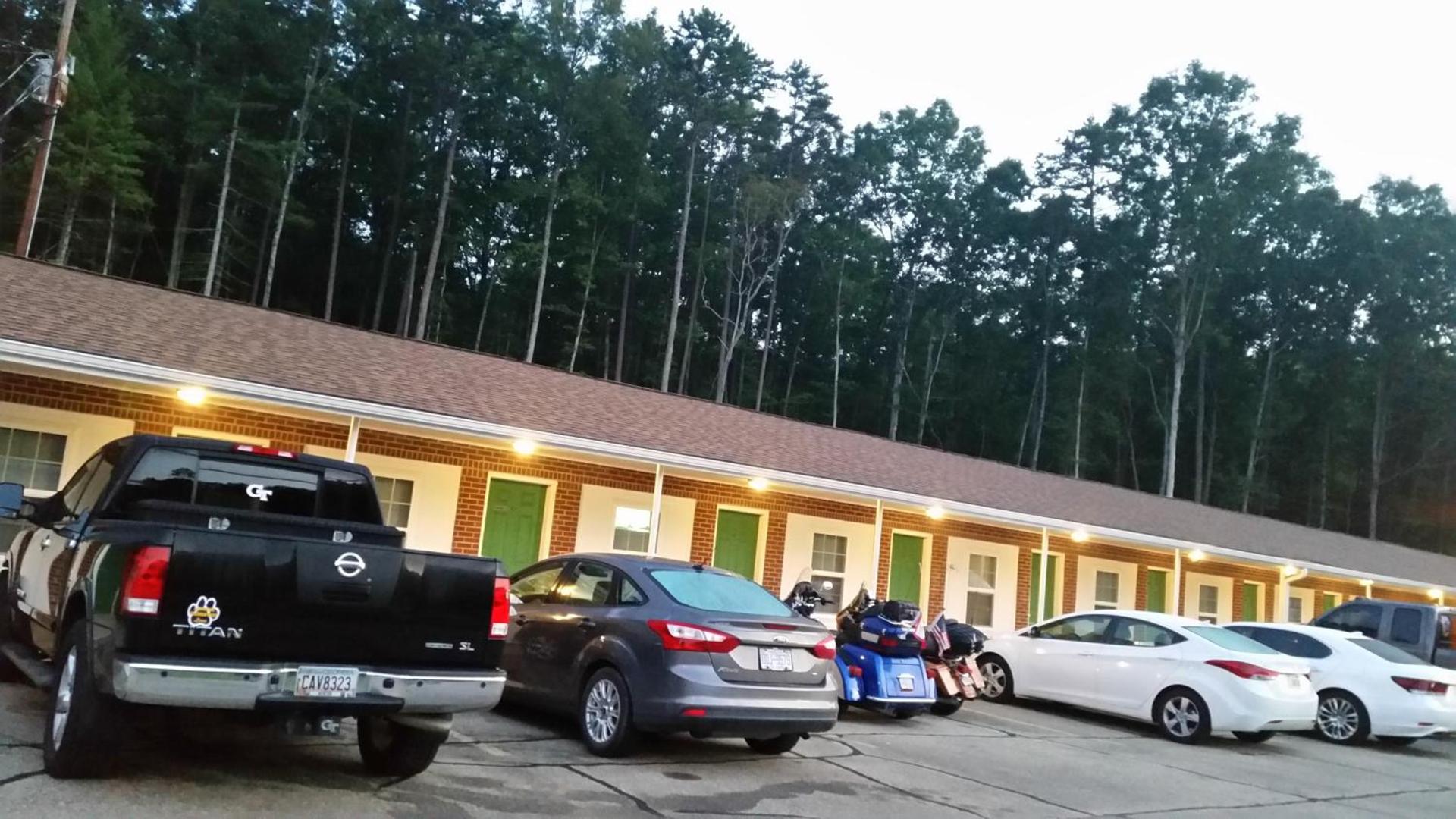 Murphy Motel photo 21