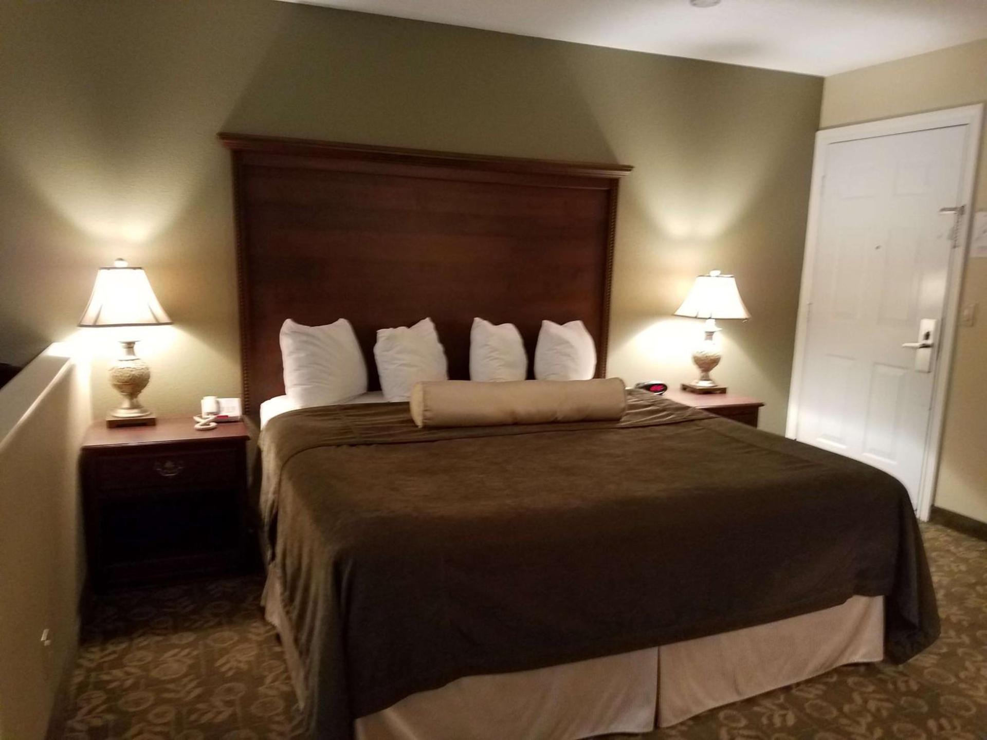 Best Western Salbasgeon Inn & Suites photo 30
