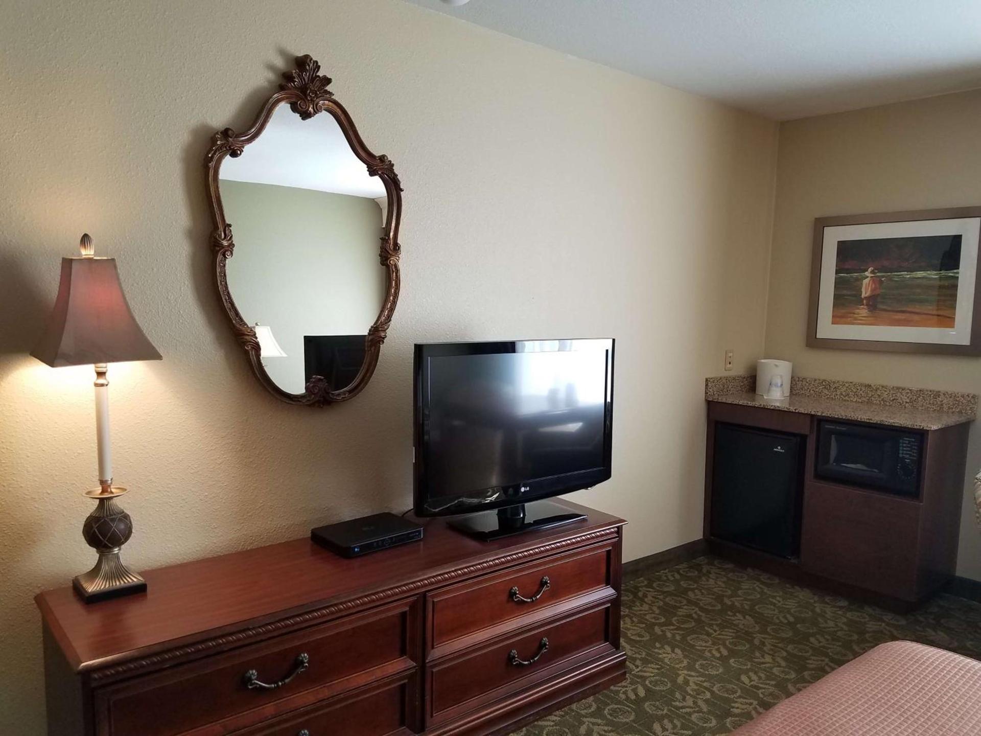 Best Western Salbasgeon Inn & Suites photo 22