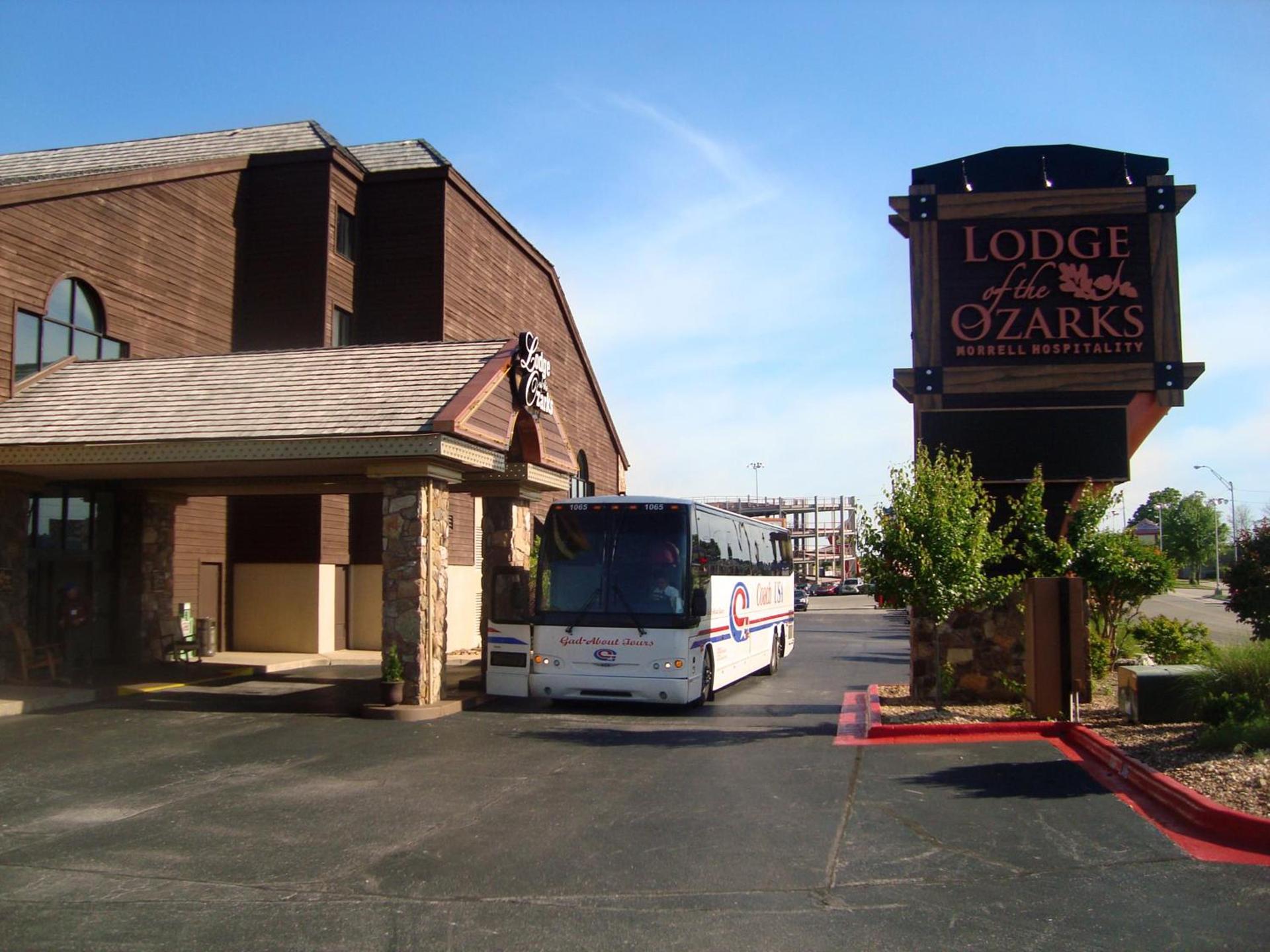 Lodge of the Ozarks photo 29