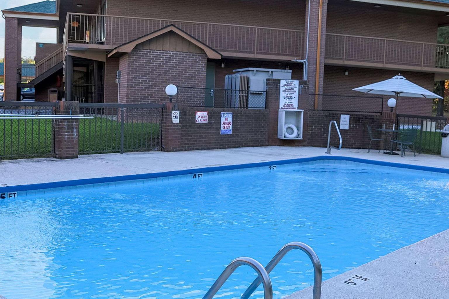 Quality Inn near Speedway photo 33