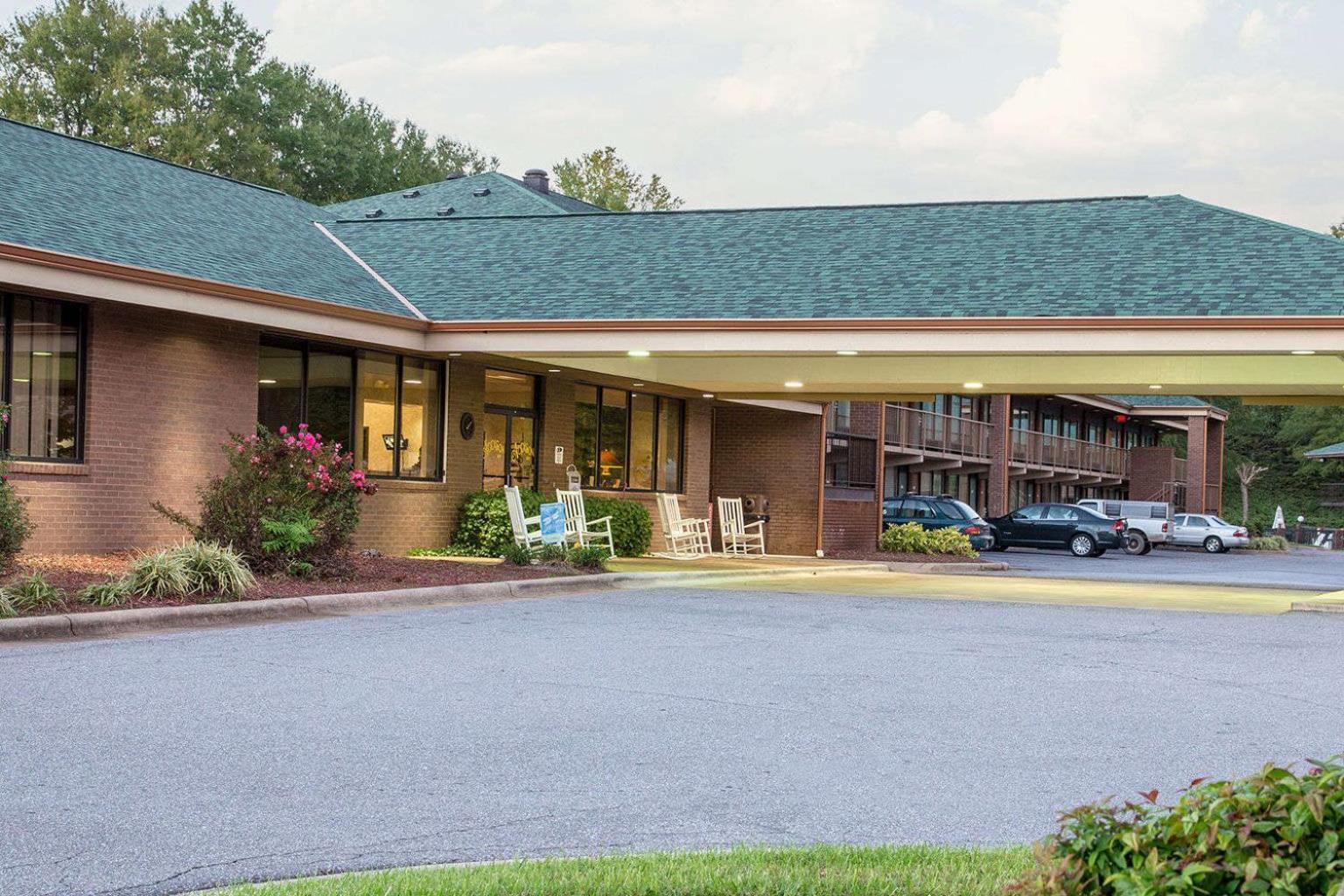 Quality Inn near Speedway photo 34