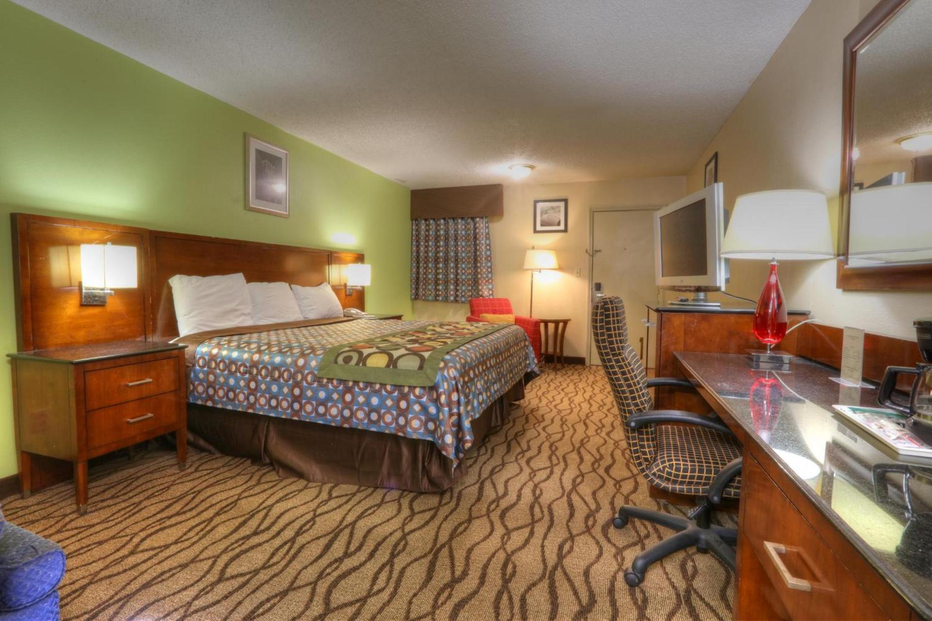 Dexter Inn photo 39