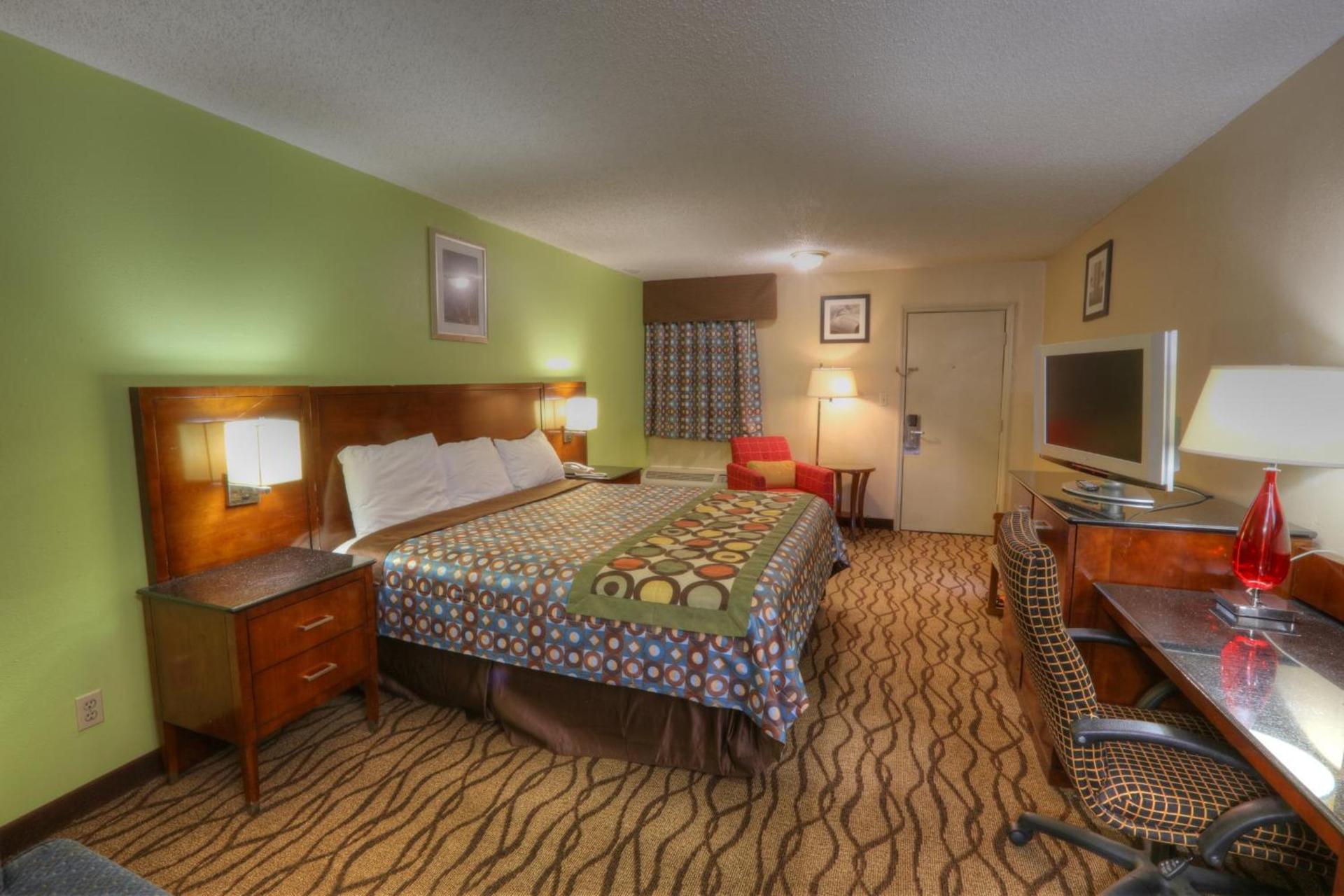 Dexter Inn photo 33