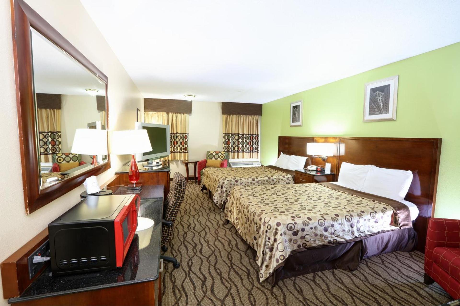 Dexter Inn photo 32