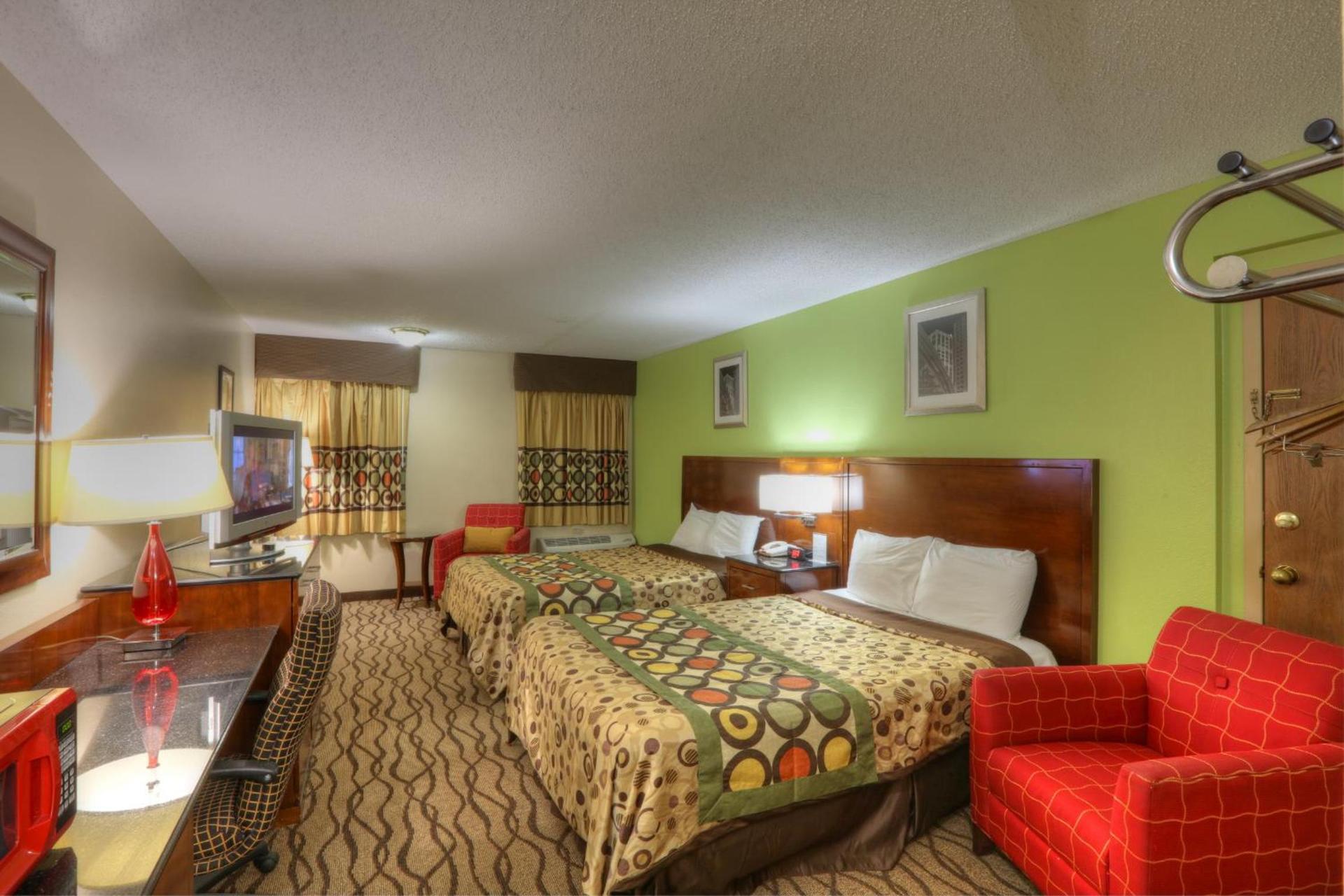 Dexter Inn photo 31