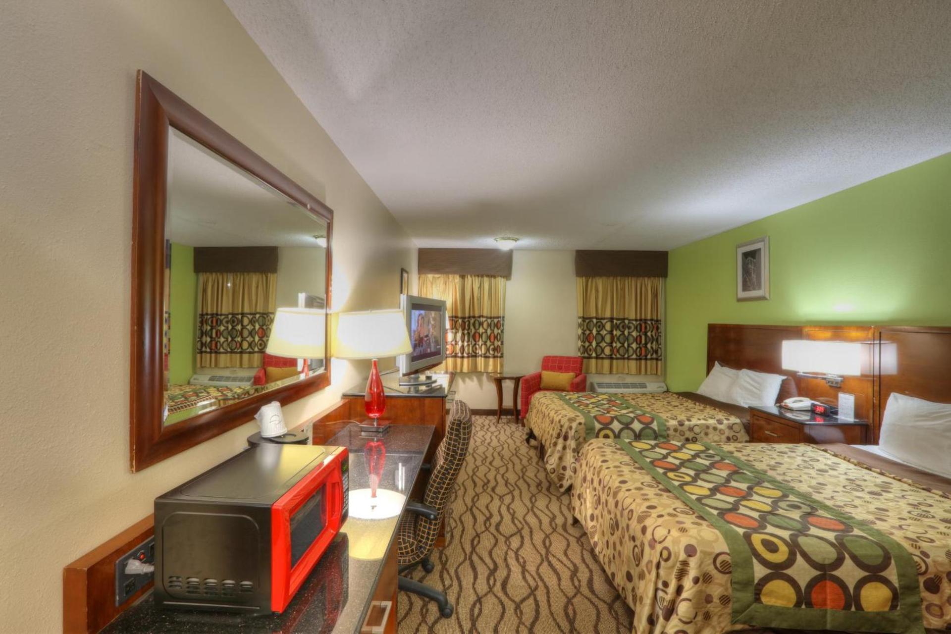 Dexter Inn photo 30