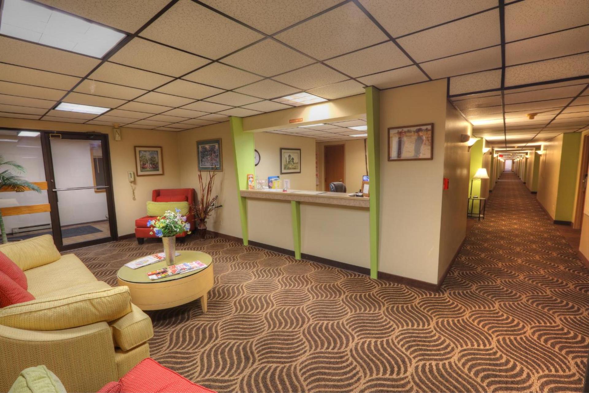 Dexter Inn photo 25