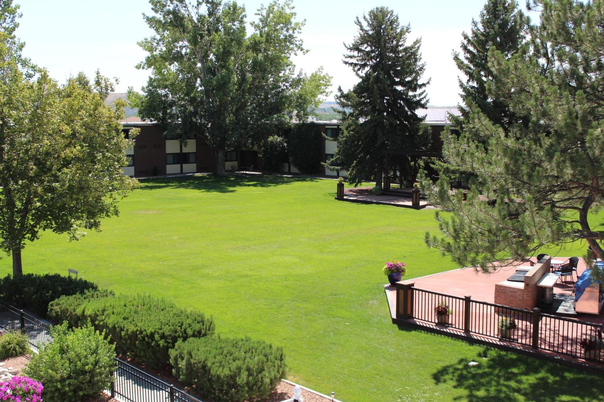 Billings Hotel & Convention Center photo 22