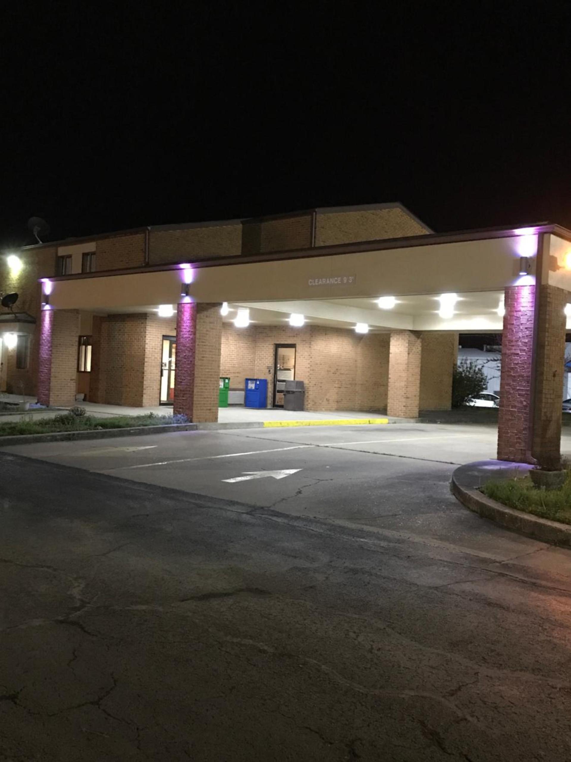 Dexter Inn photo 16