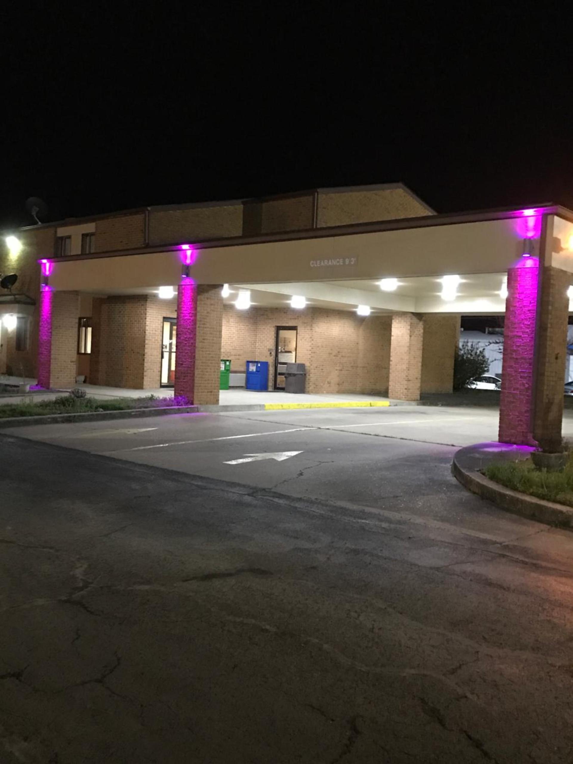 Dexter Inn photo 19