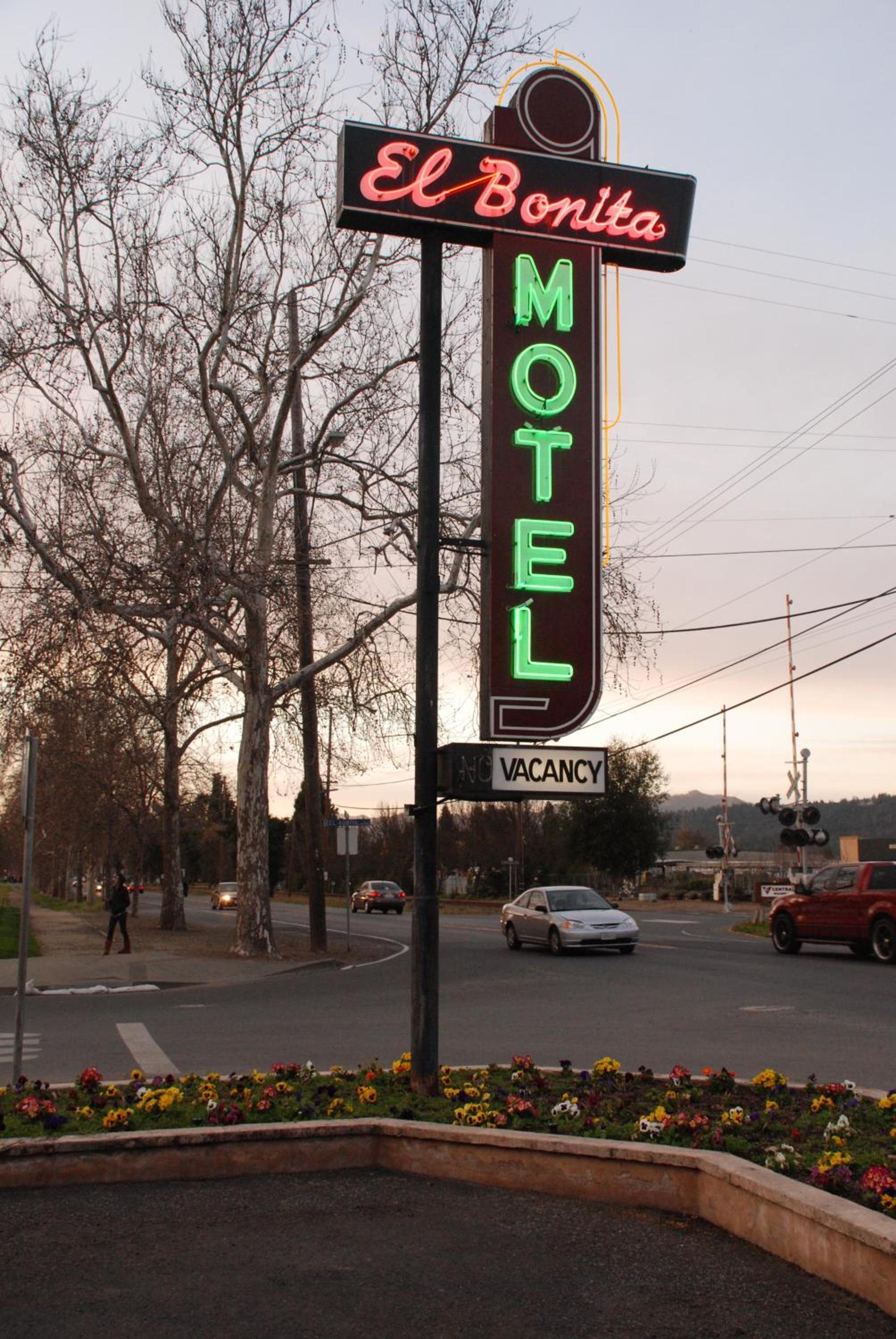 El Bonita Motel photo 22