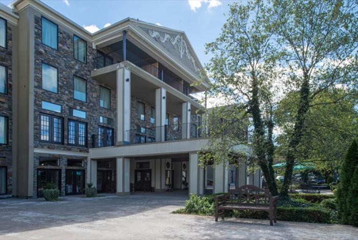 Niagara Crossing Hotel and Spa photo 12