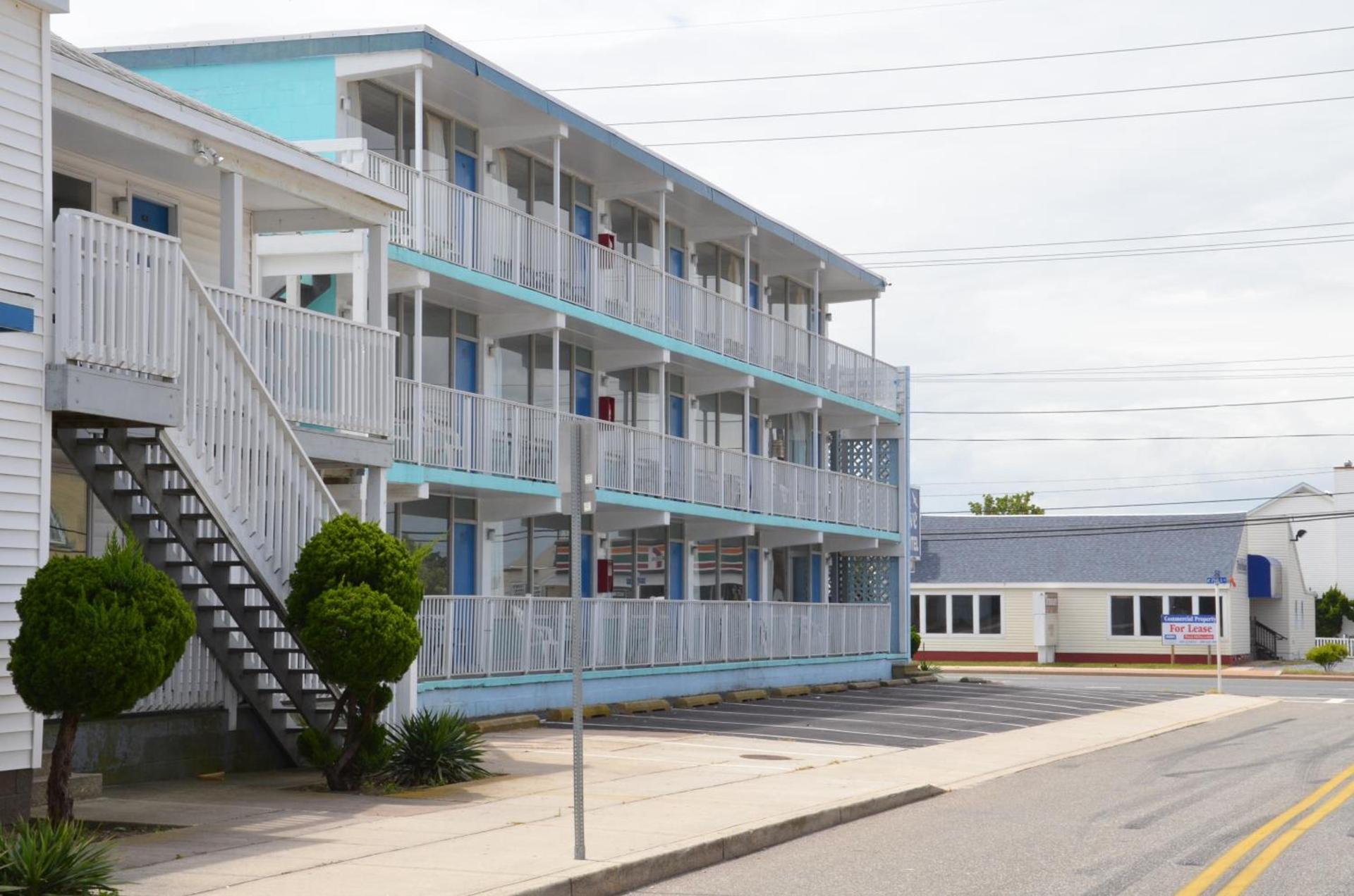 Sea Cove Motel Ocean City photo 5