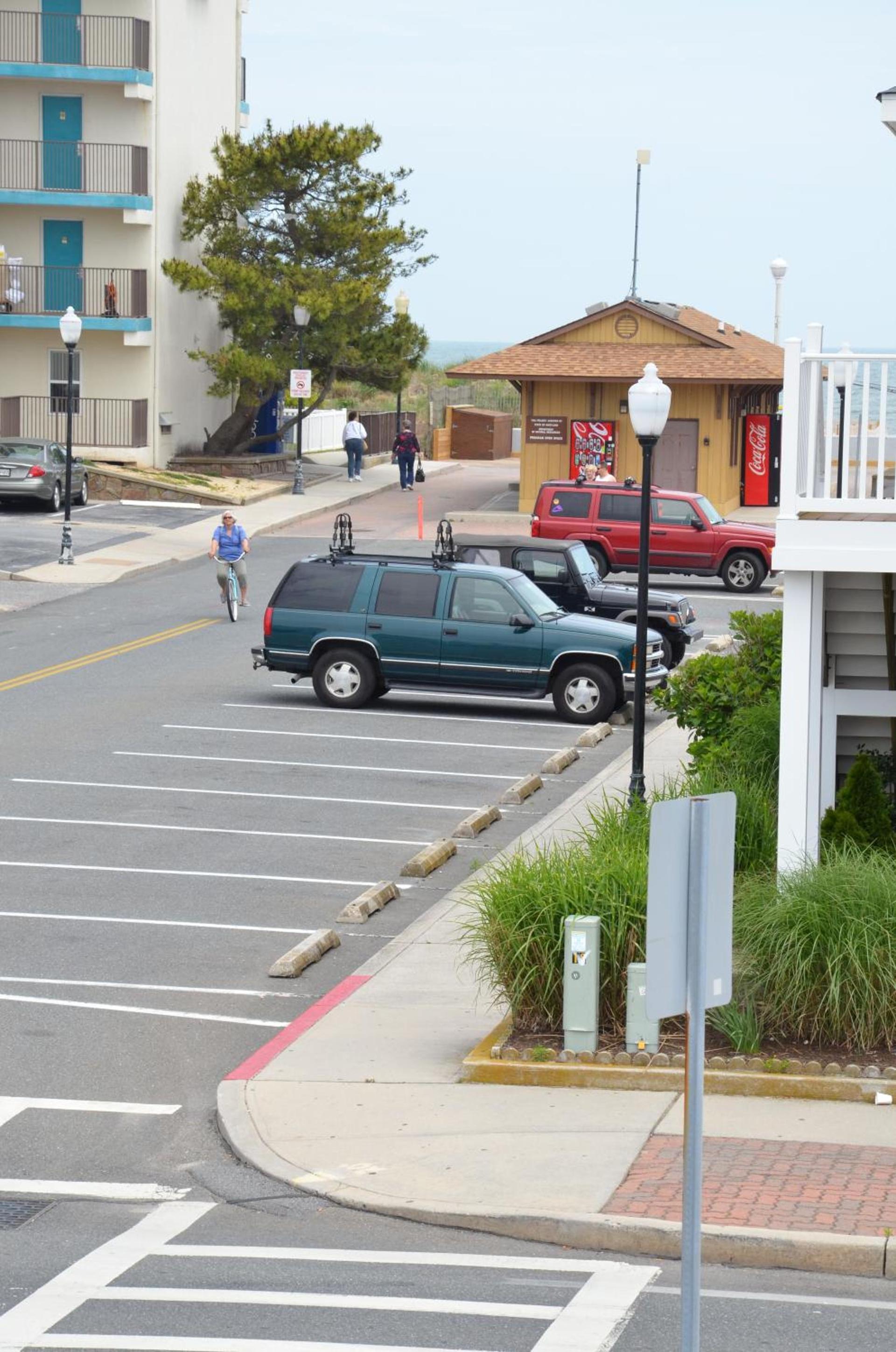 Sea Cove Motel Ocean City photo 8
