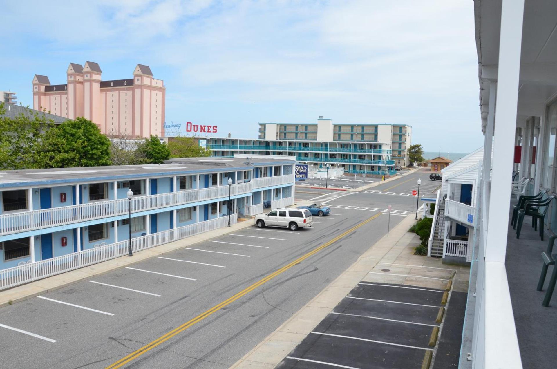 Sea Cove Motel Ocean City photo 9