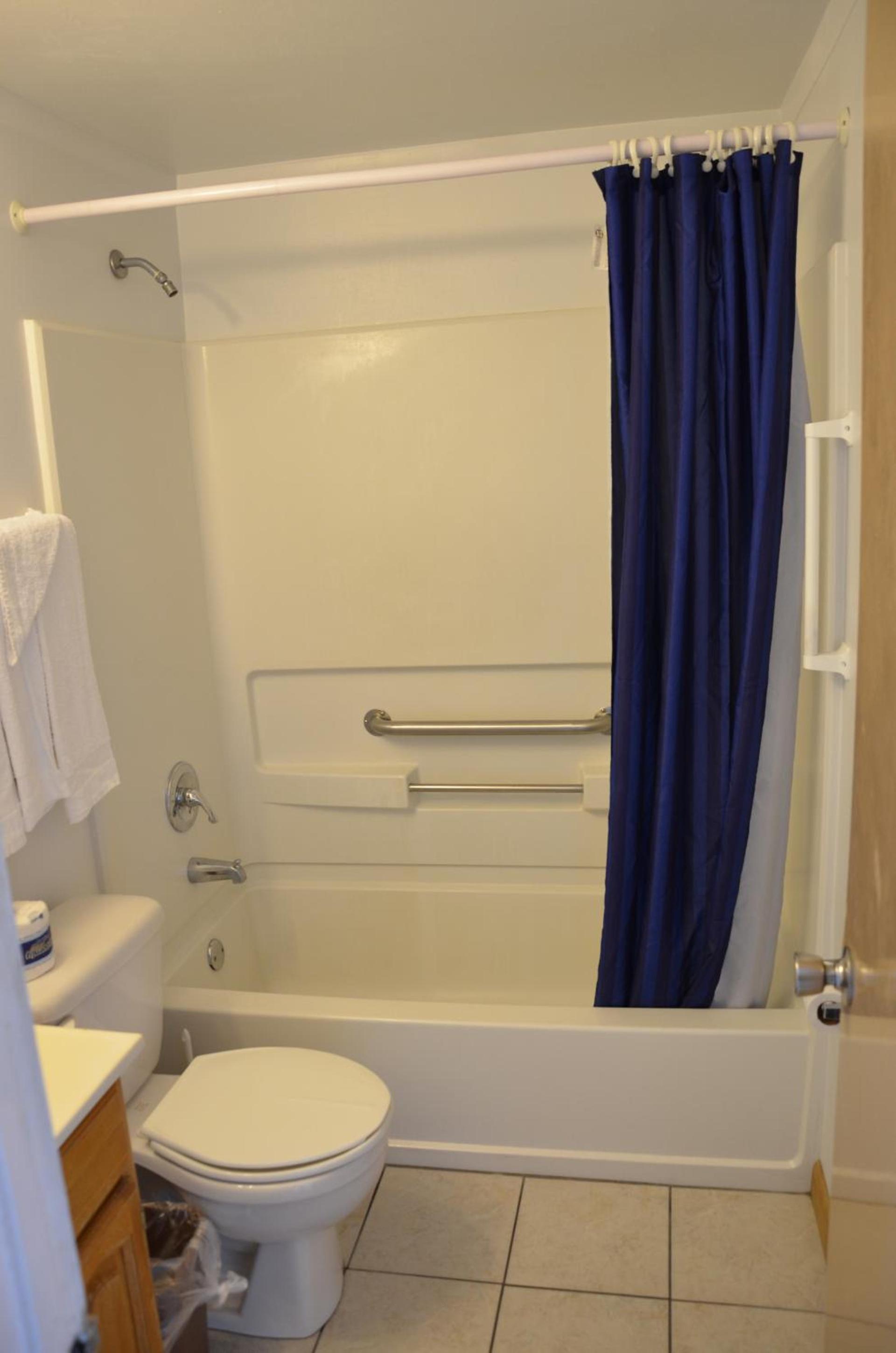 Sea Cove Motel Ocean City photo 12