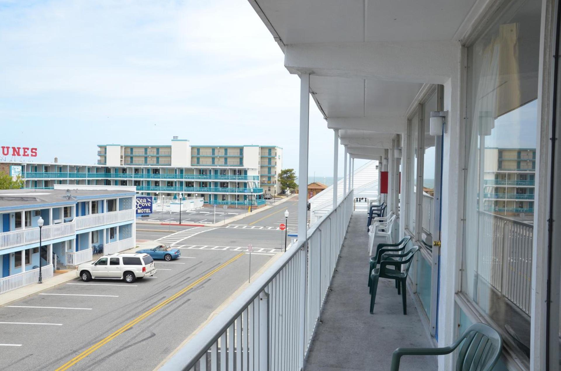 Sea Cove Motel Ocean City photo 13