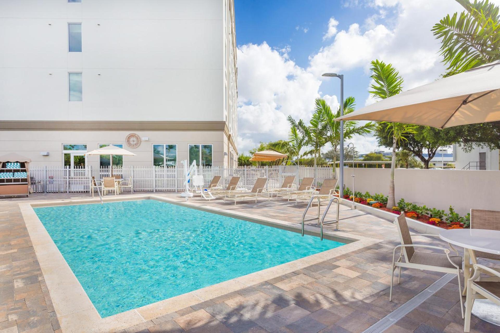 Wingate by Wyndham Miami Airport photo 23