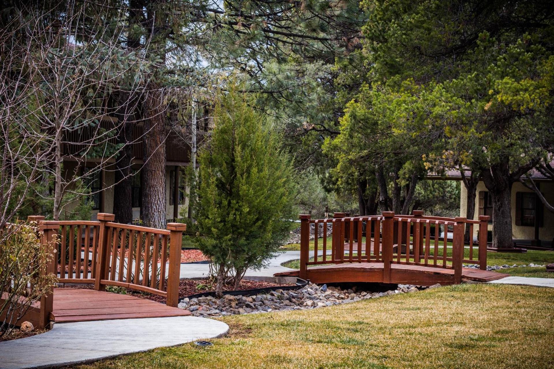 Best Western Pine Springs Inn photo 29