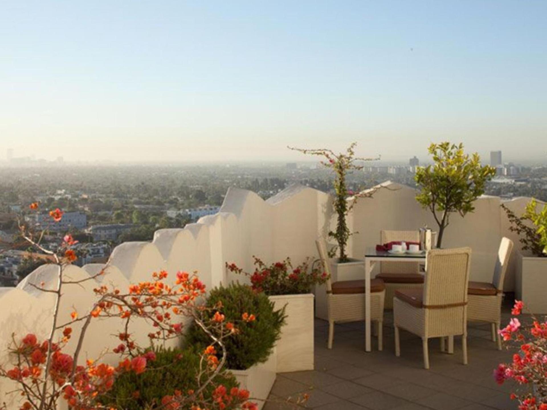 Sunset Tower Hotel photo 5