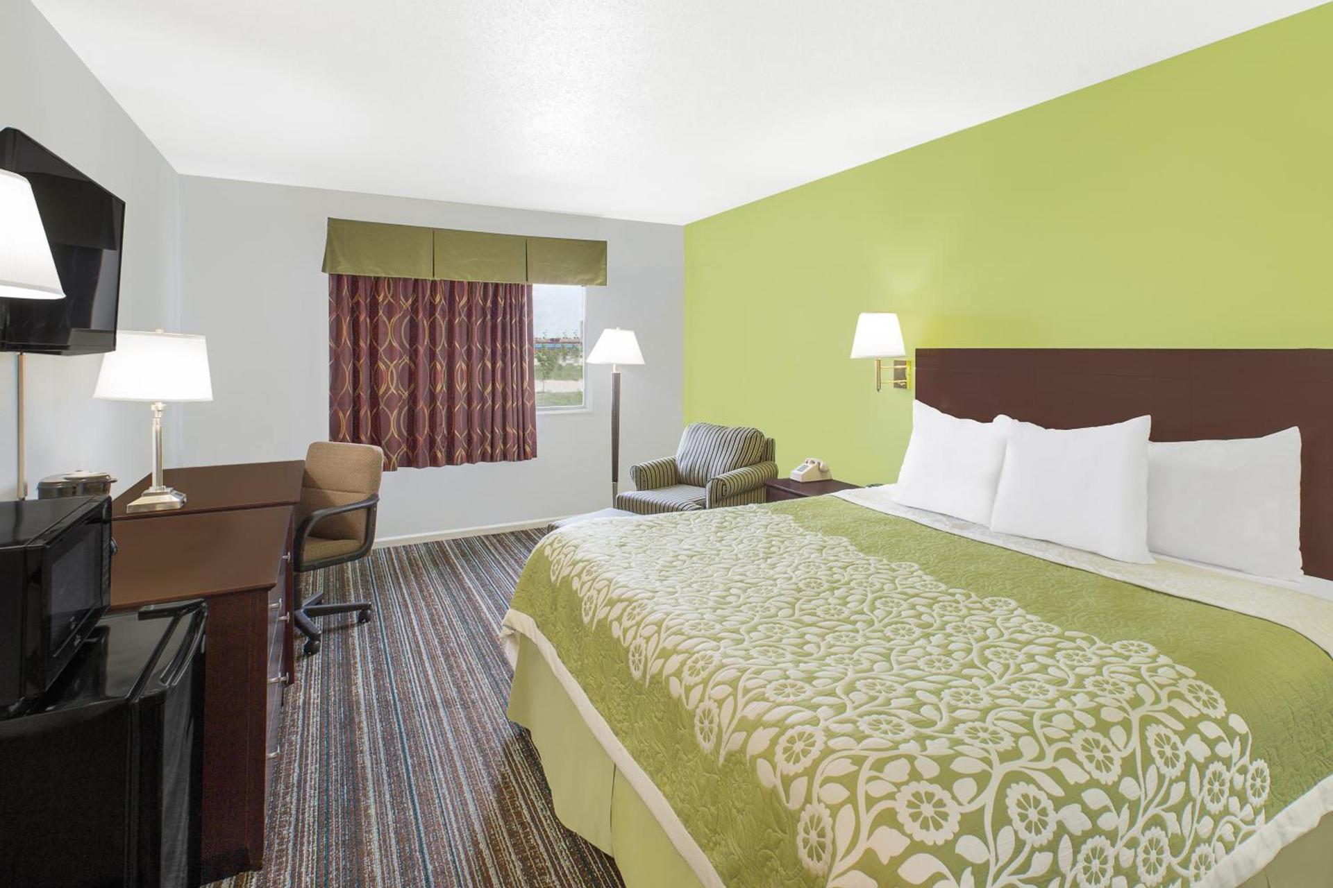 Days Inn by Wyndham York photo 30
