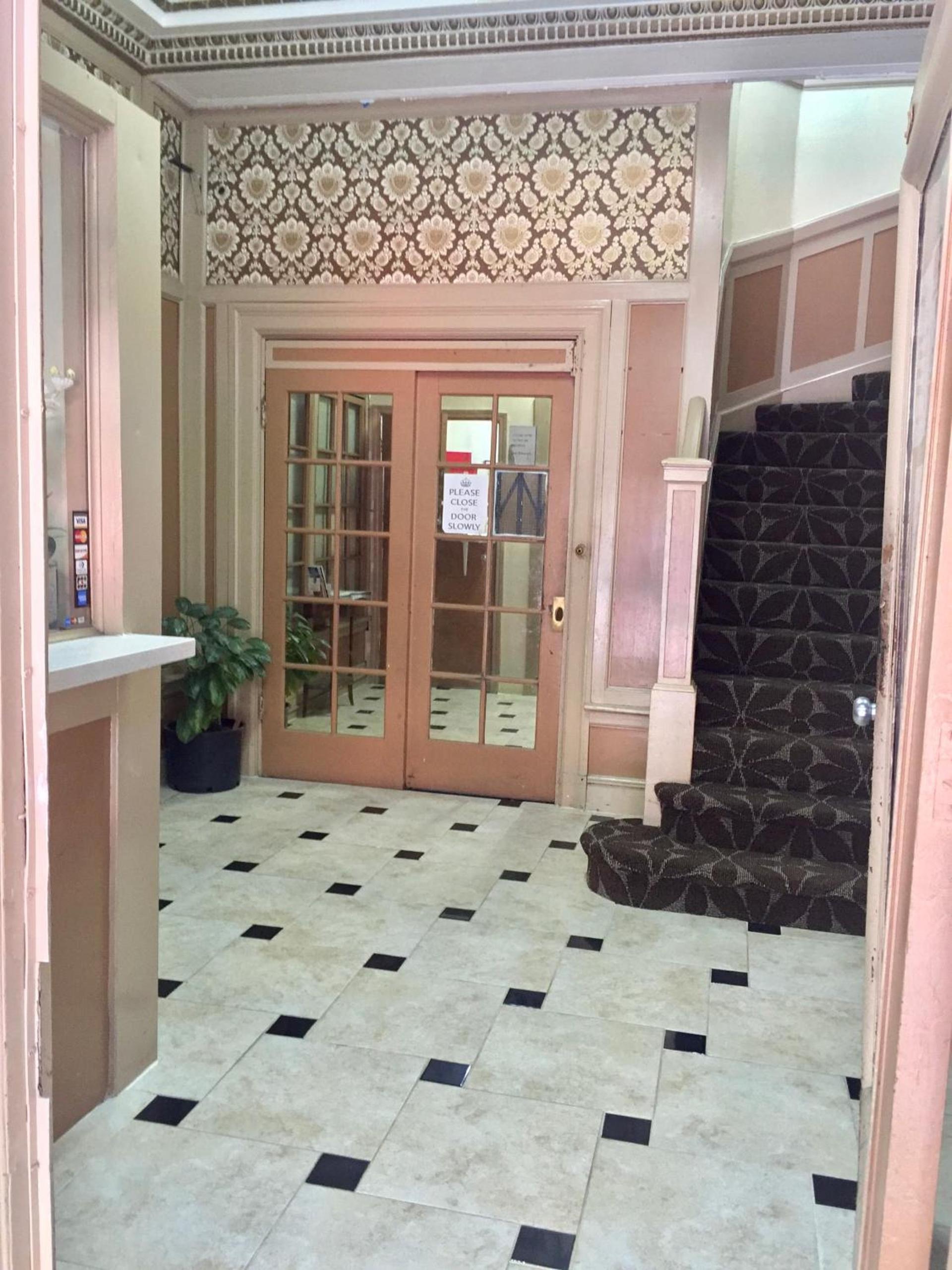 Admiral Hotel photo 7