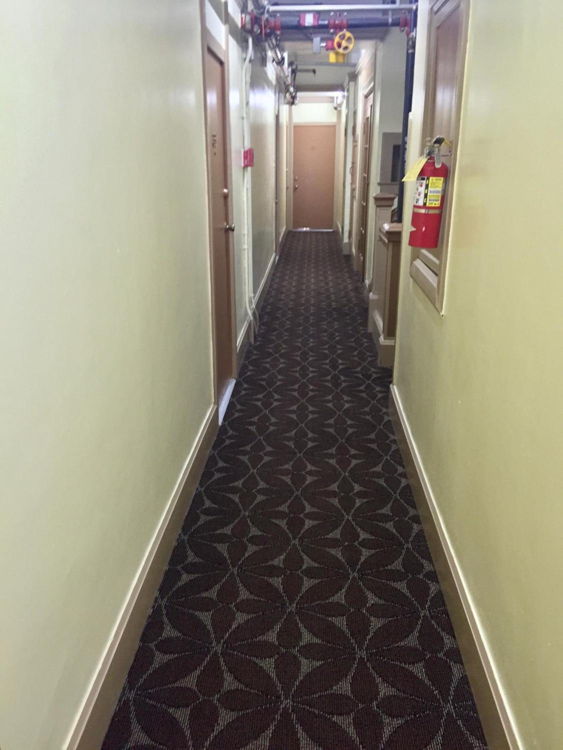 Admiral Hotel photo 3